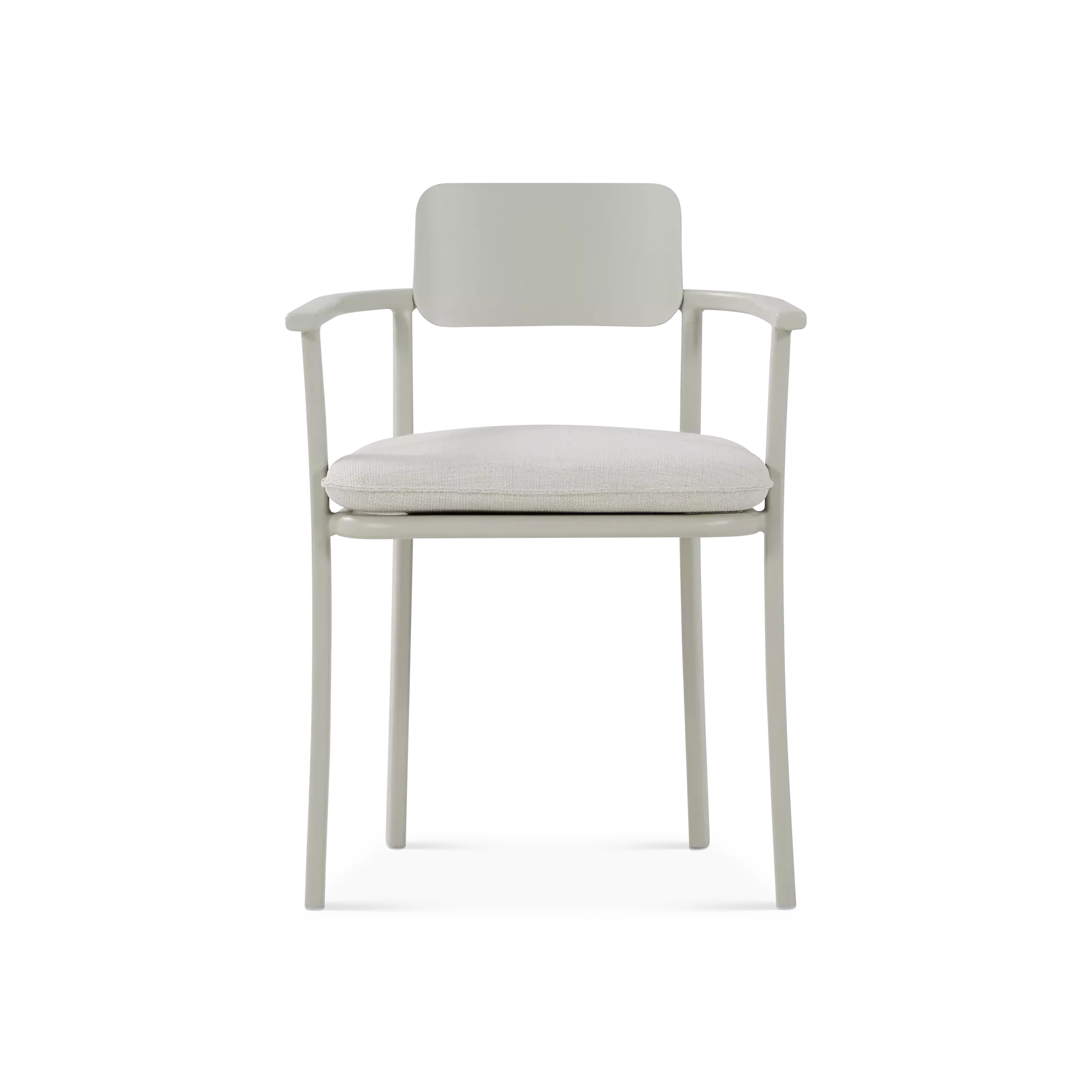 Avril - Outdoor Aluminium Chair