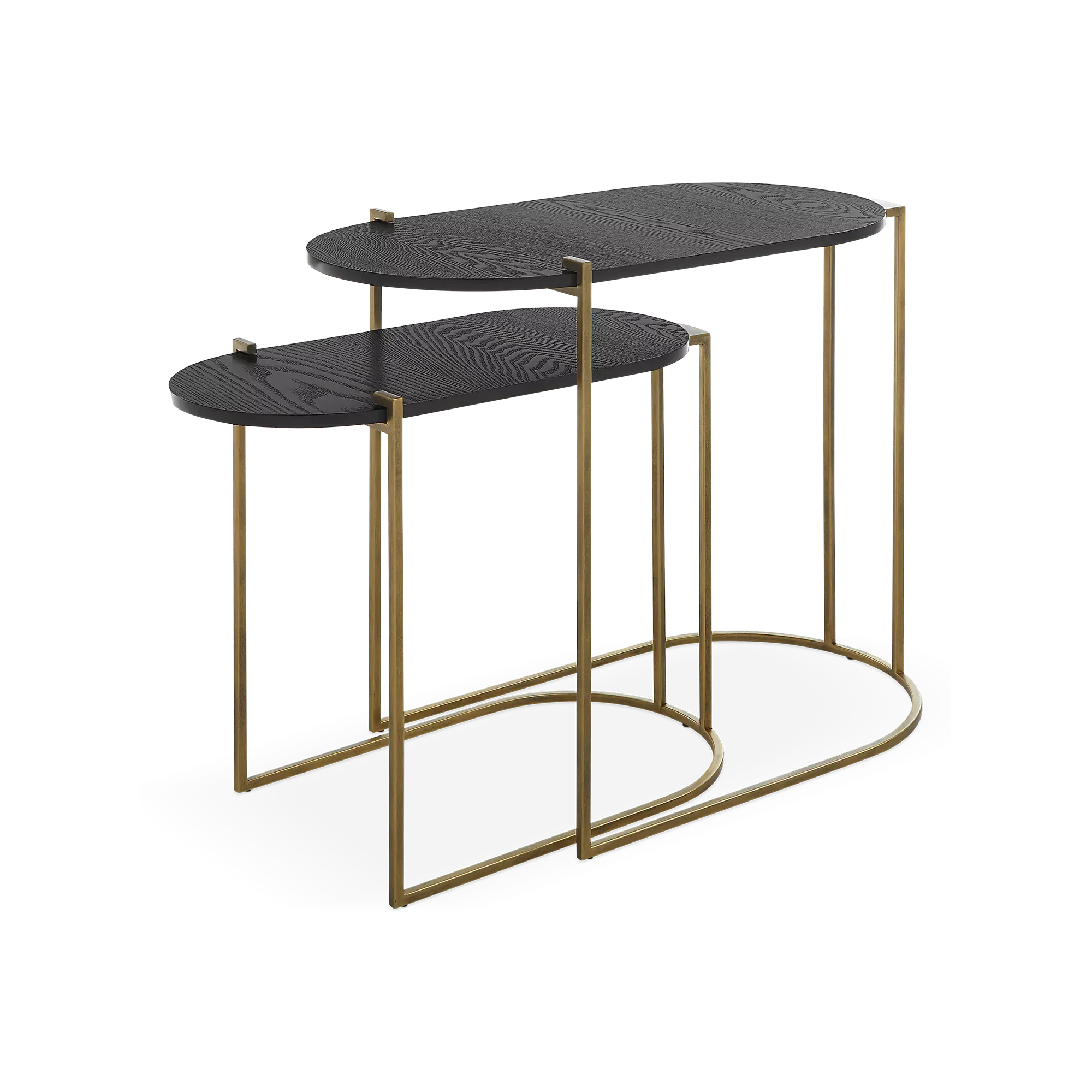 Aztèque - Nesting Table Set