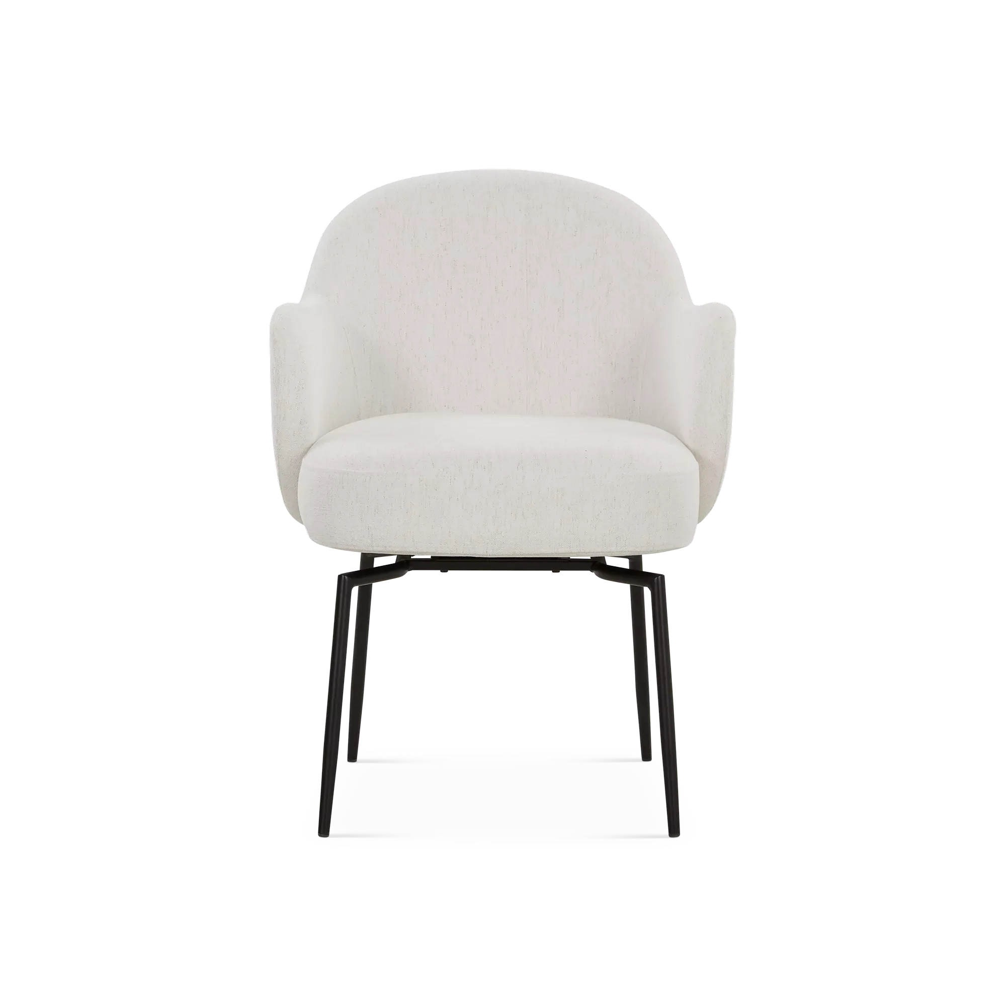 Bae - Swivel Dining Chair