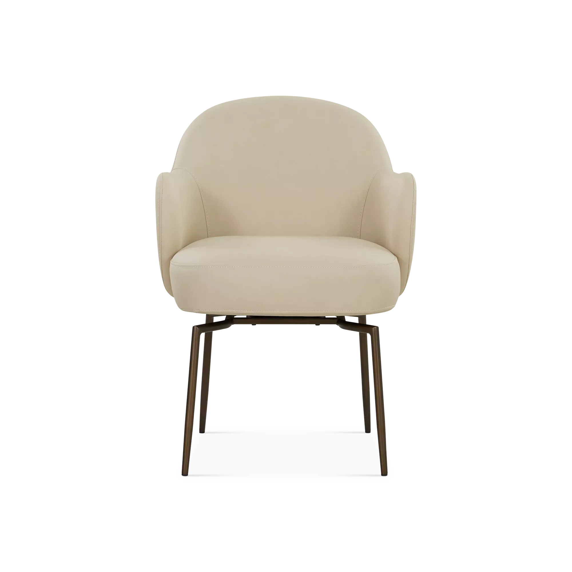 Bae - Swivel Dining Chair