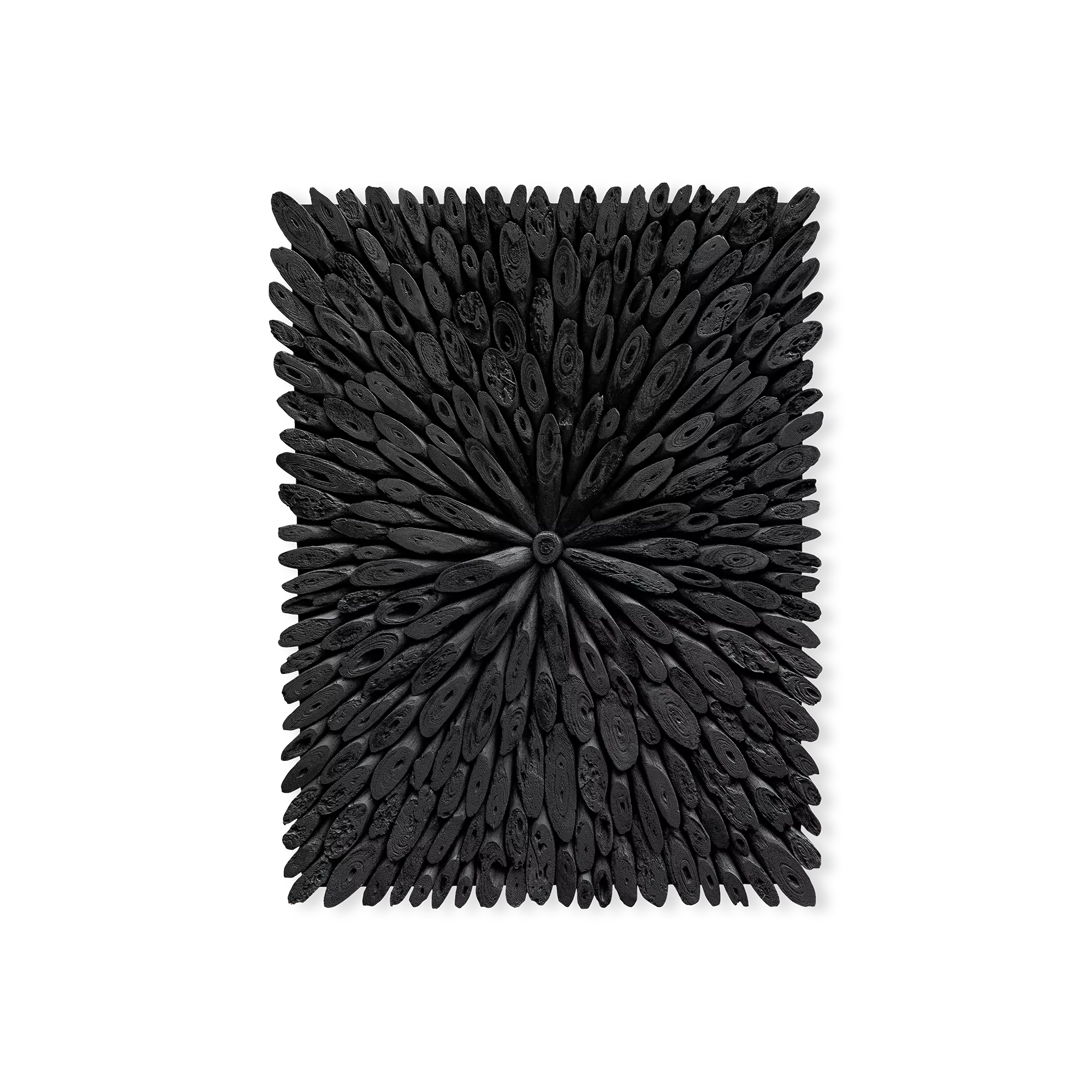 Bahama - Decorative wooden wall panel