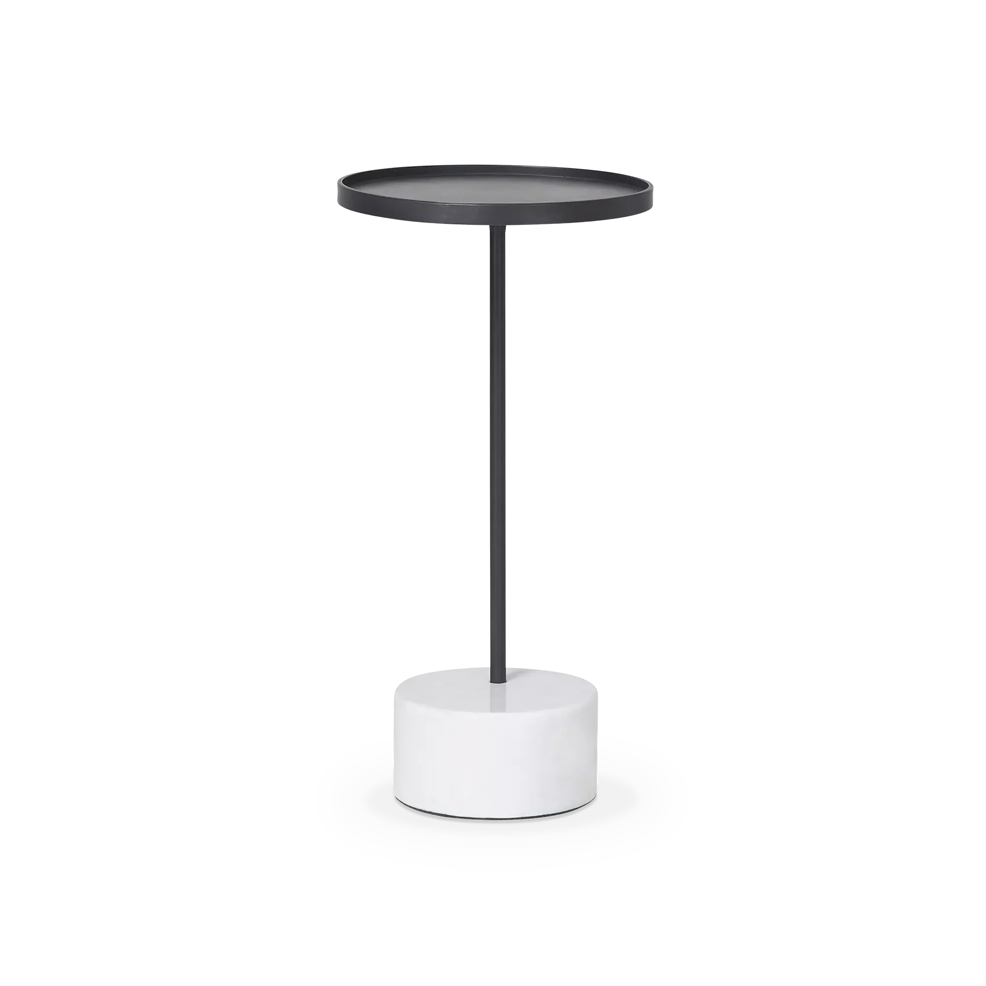 Banyan - Round Side Table