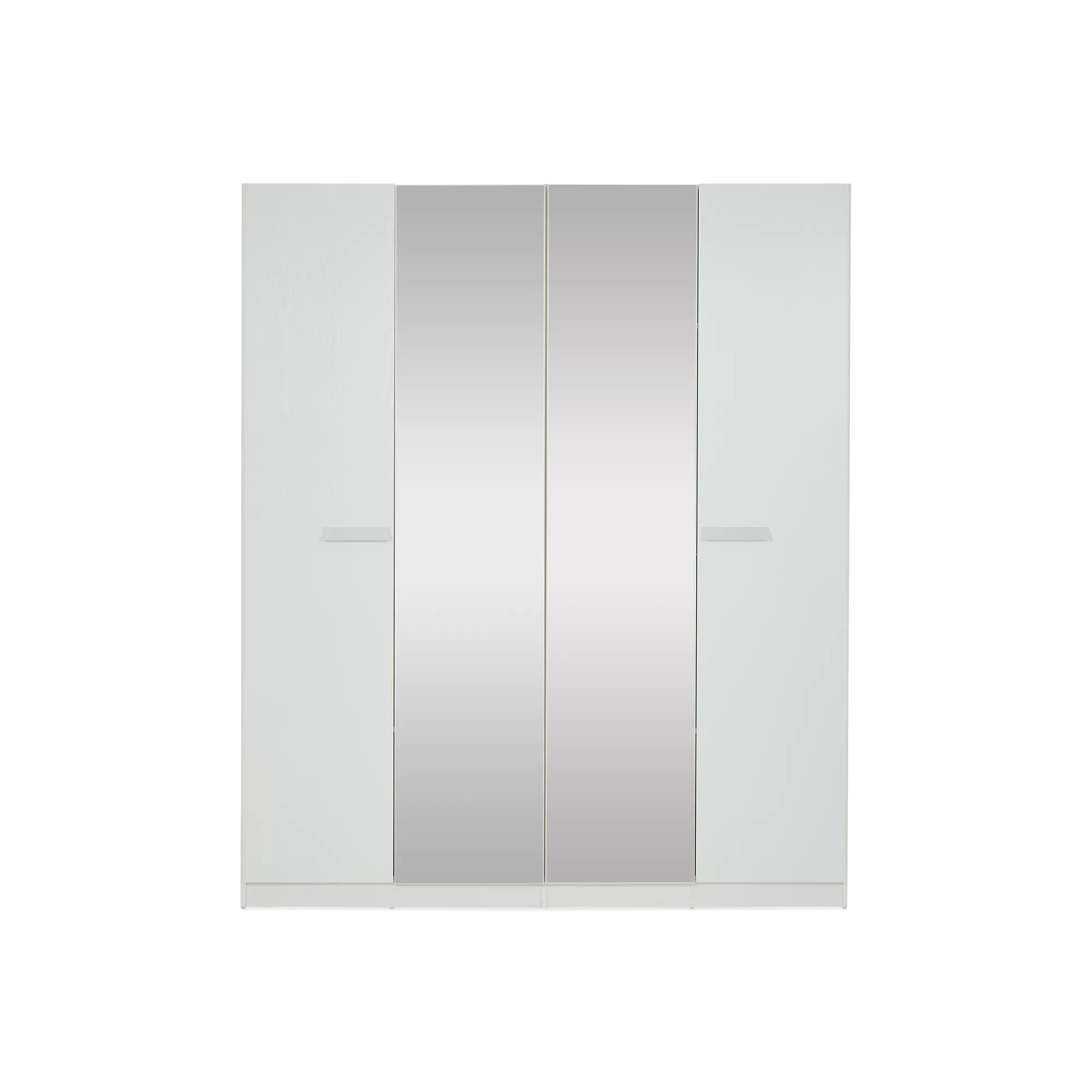 Basalt Wardrobe