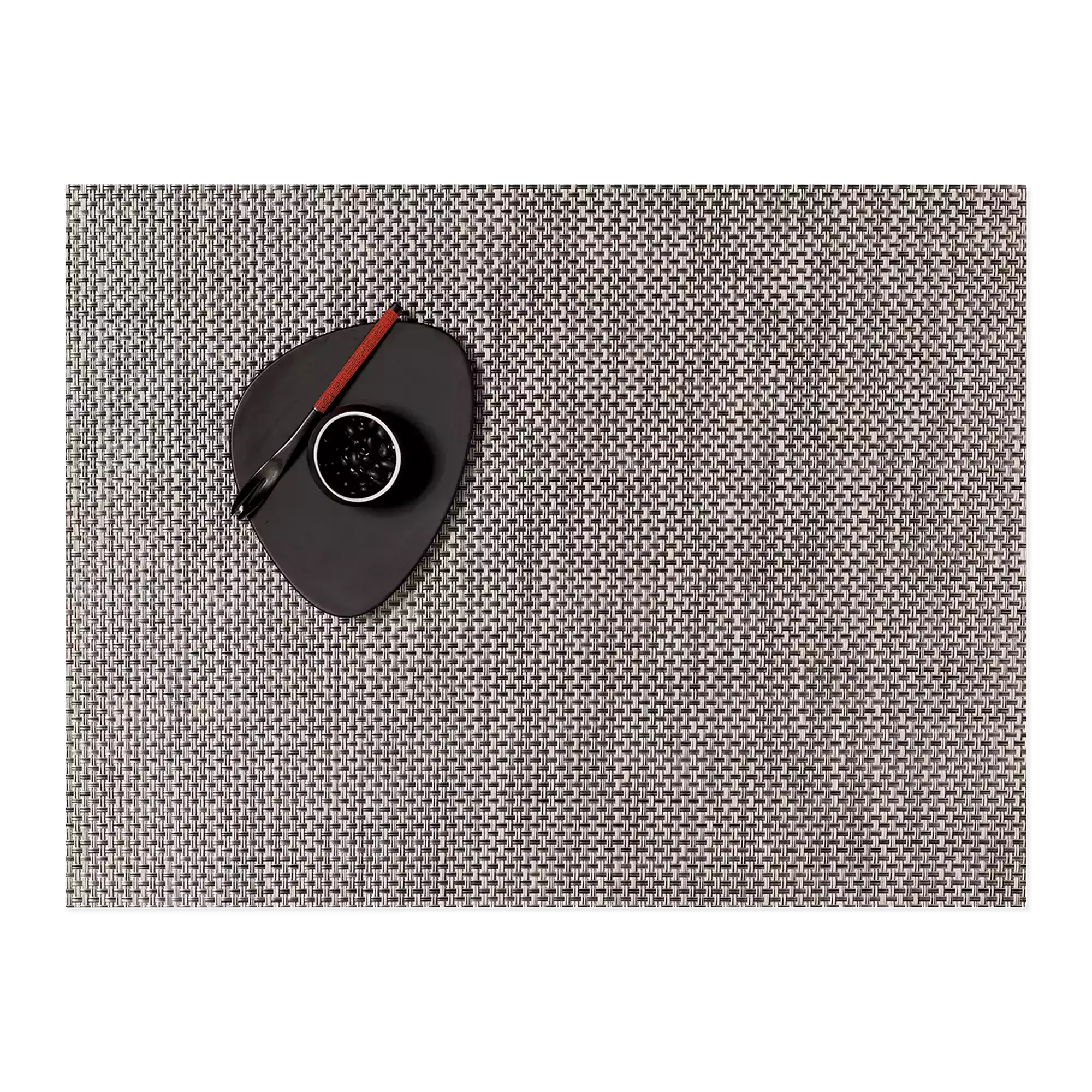 Basketweave Placemat