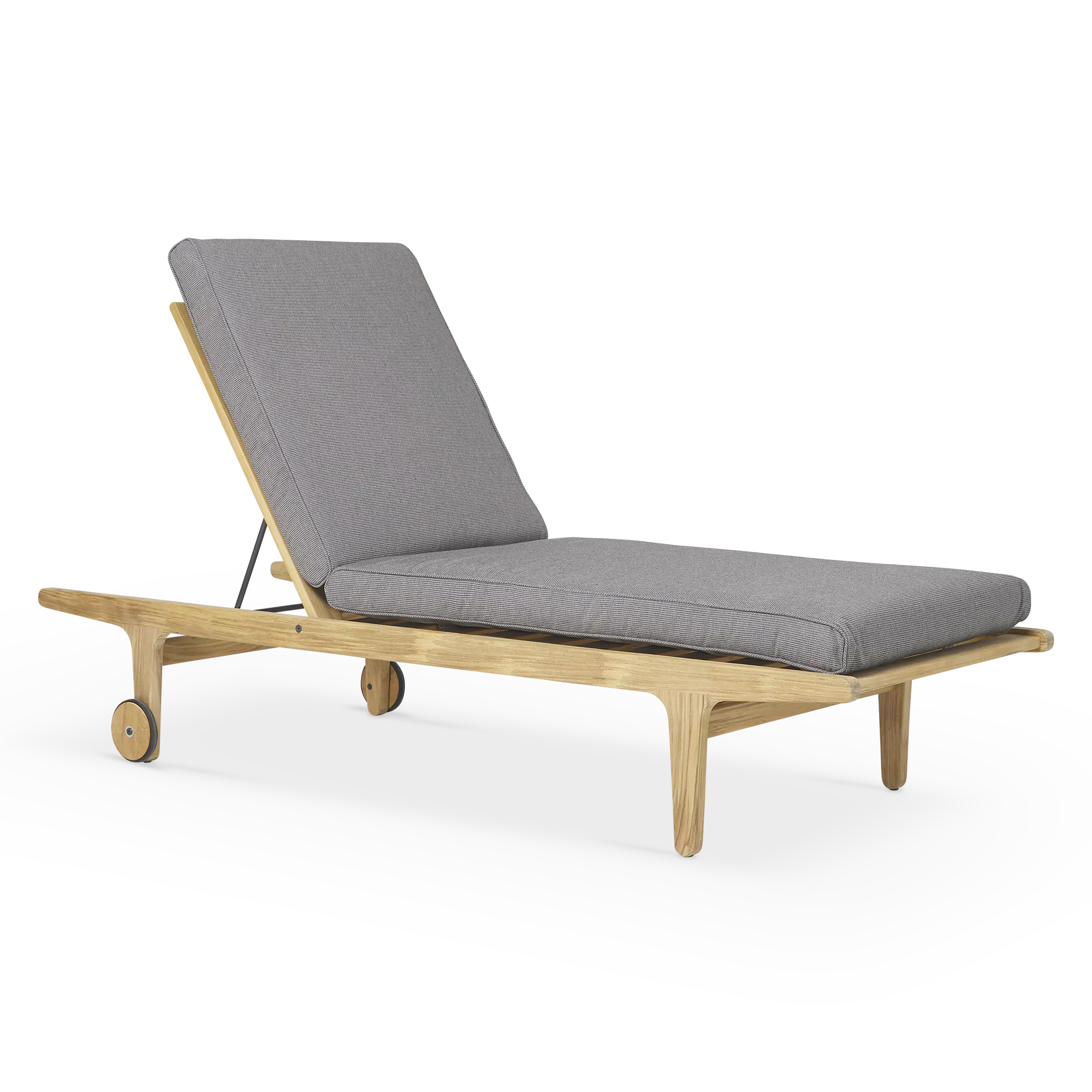 Bay Lounger