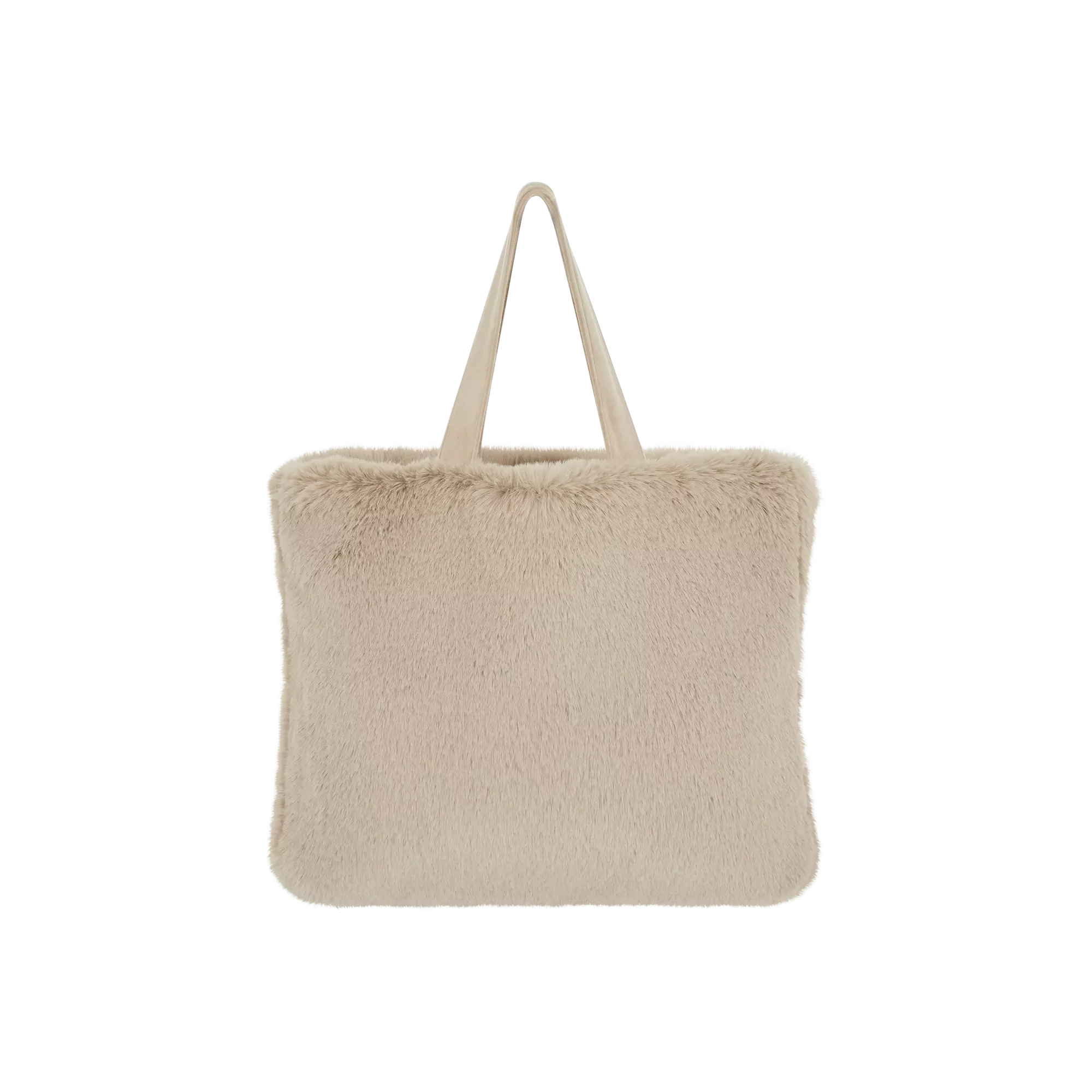 Bear tote bag