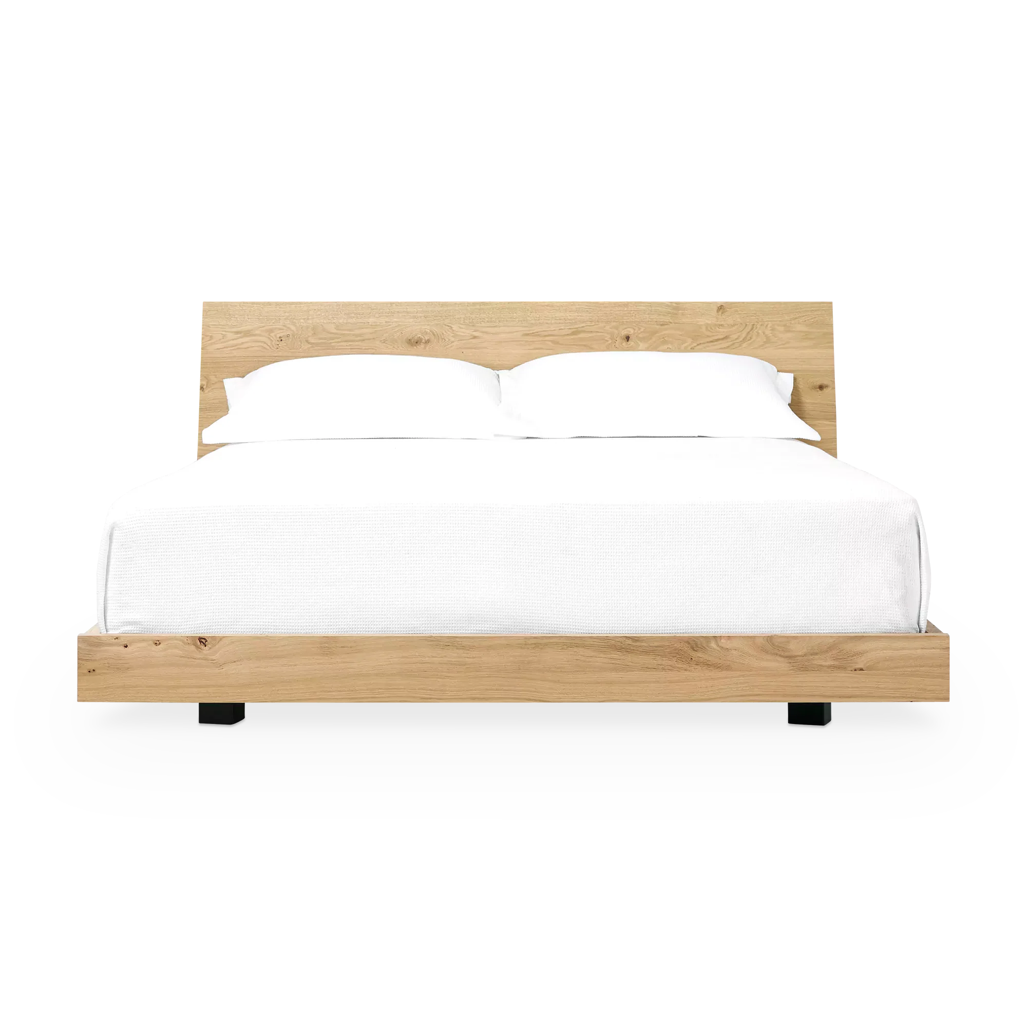 Mira - Bed by Mobican