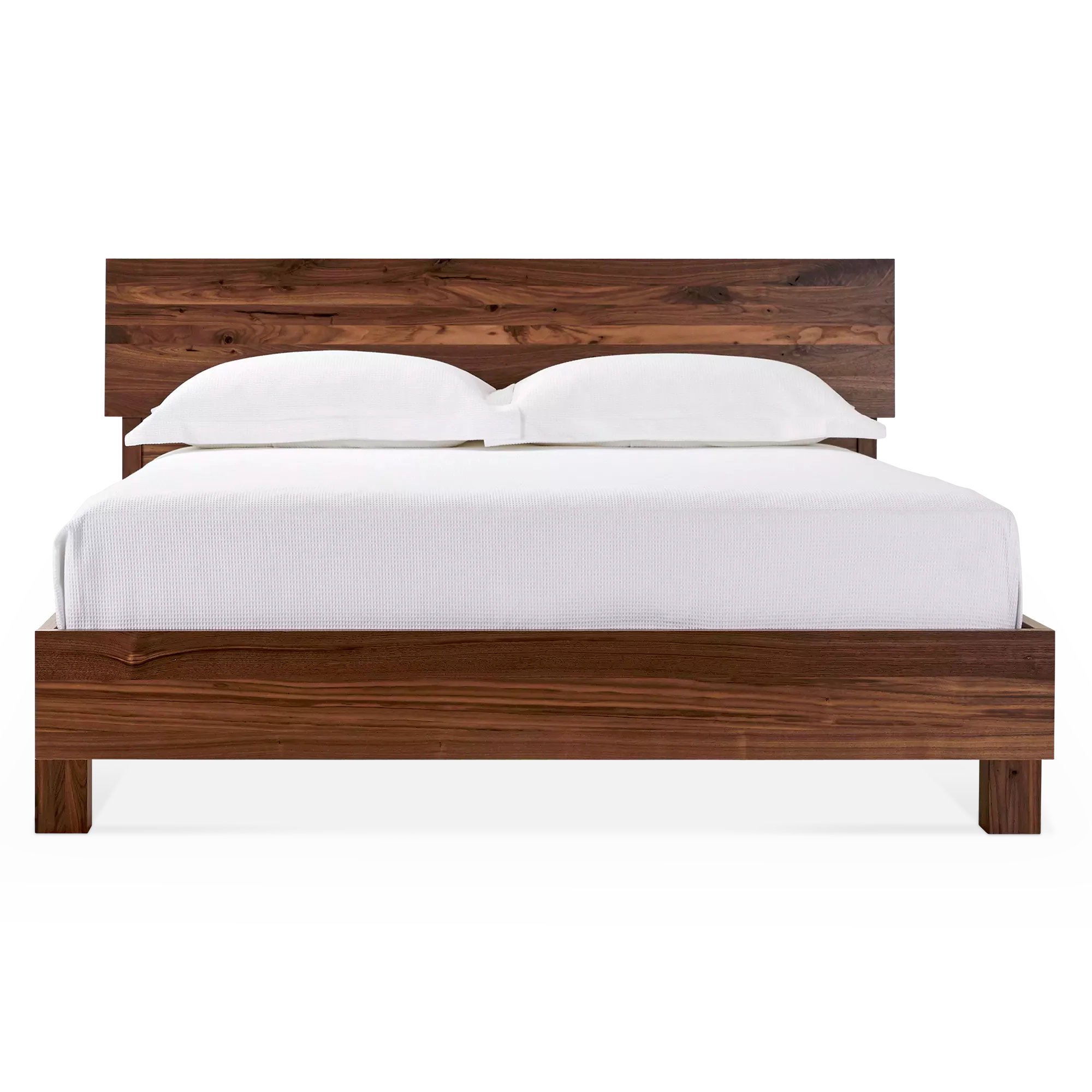 Soft - Bed by Verbois