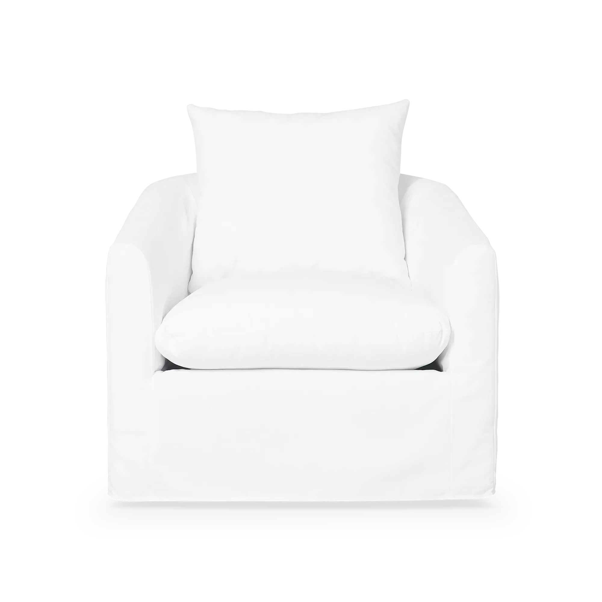 Belfast - Swivel Armchair