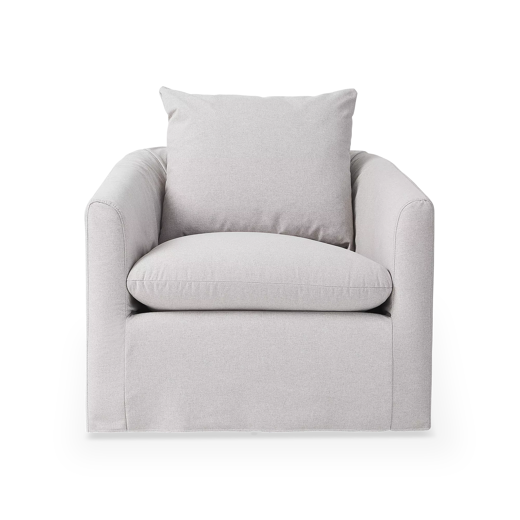 Belfast - Swivel Armchair - Image 2