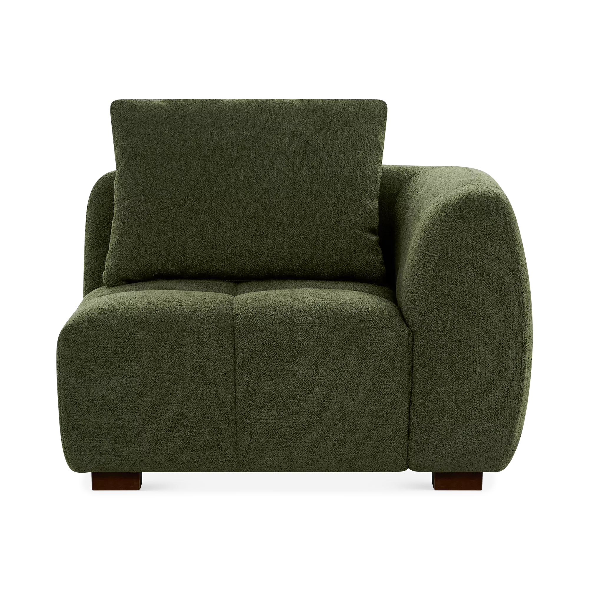 Ben Modular Corner Chair