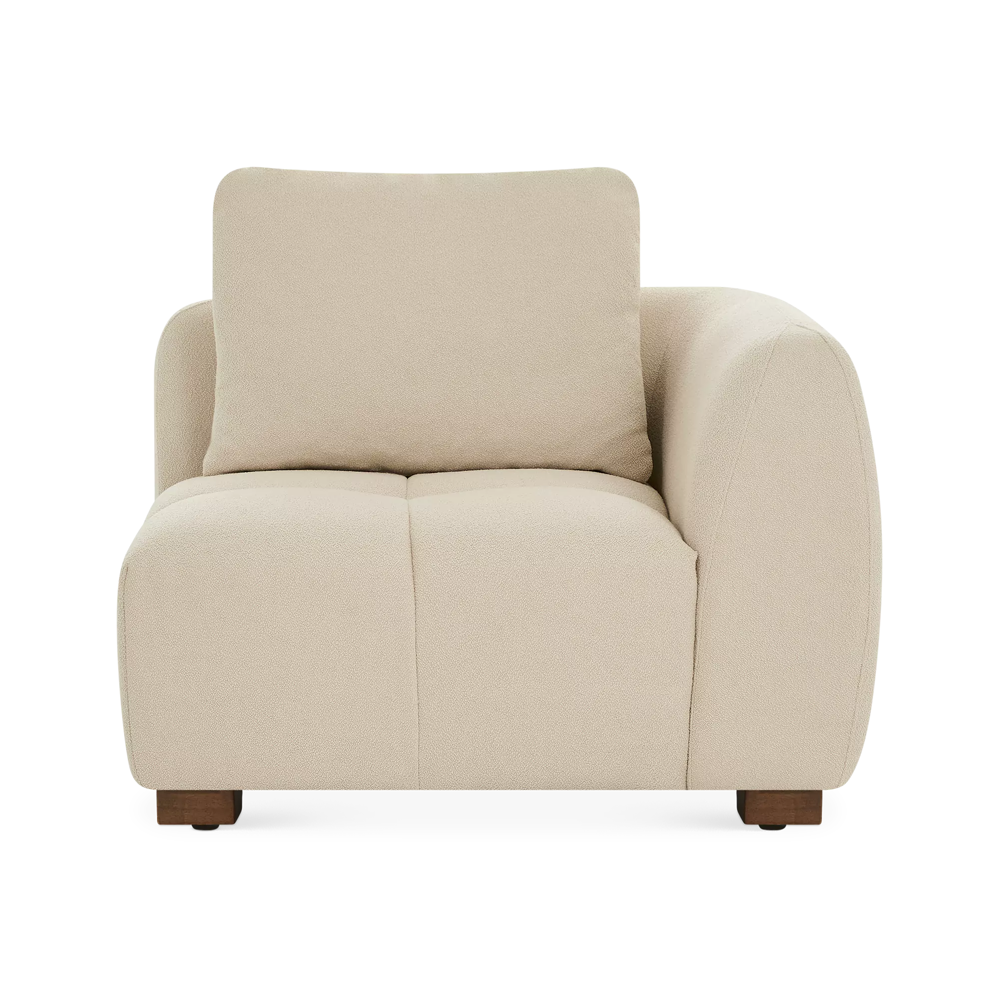 Ben Modular Corner Chair - Image 2
