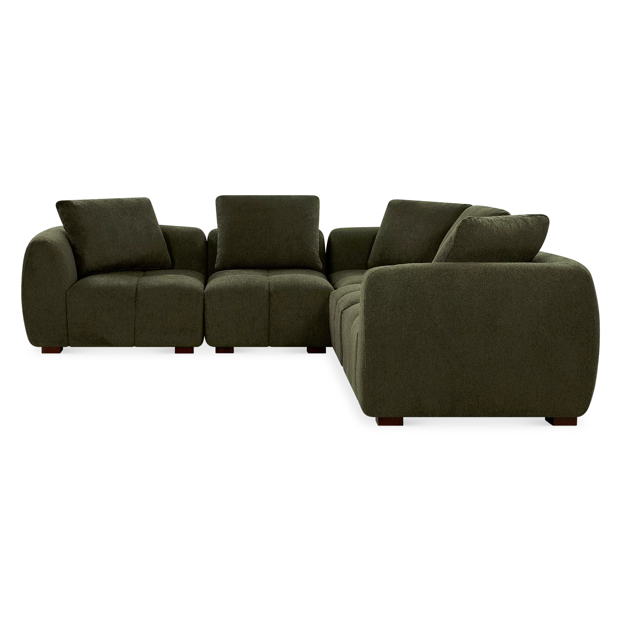 Ben Modular Sectional