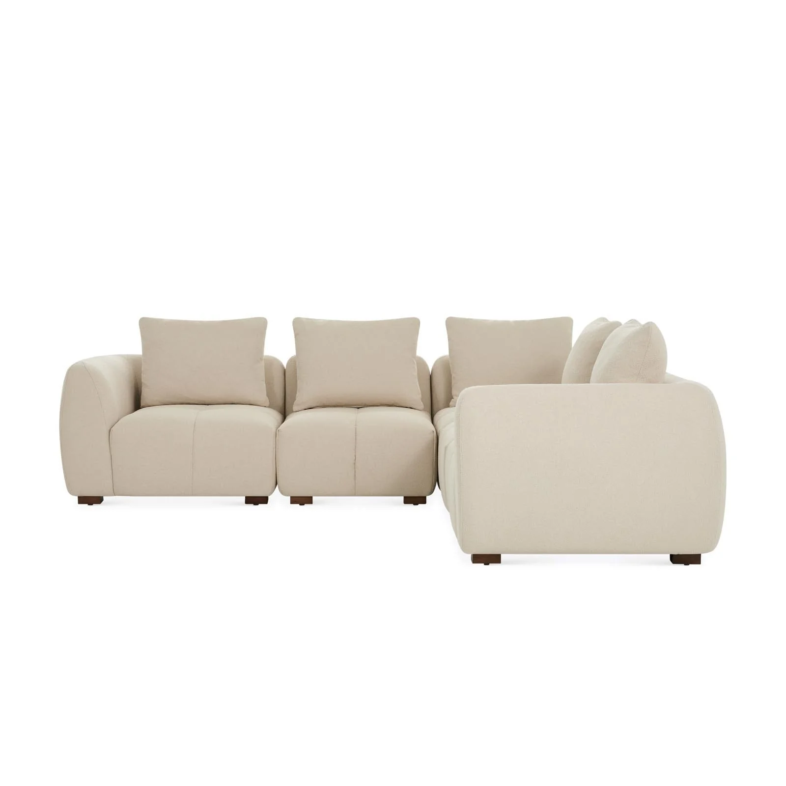 Ben Modular Sectional - Image 2