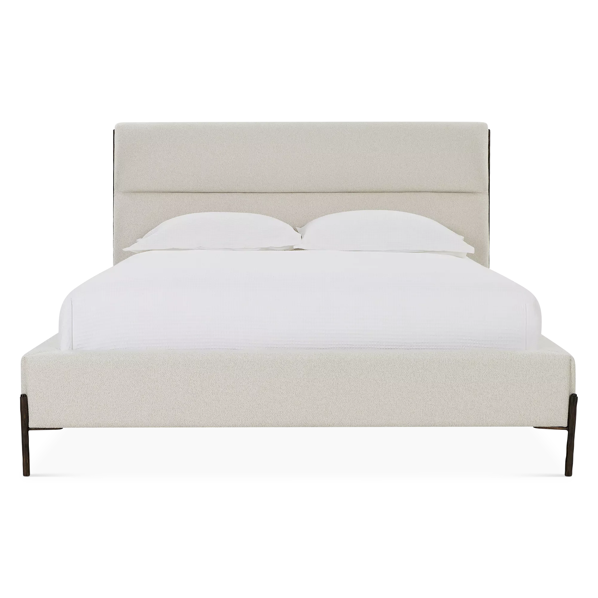 Bespin - Upholstered Bed