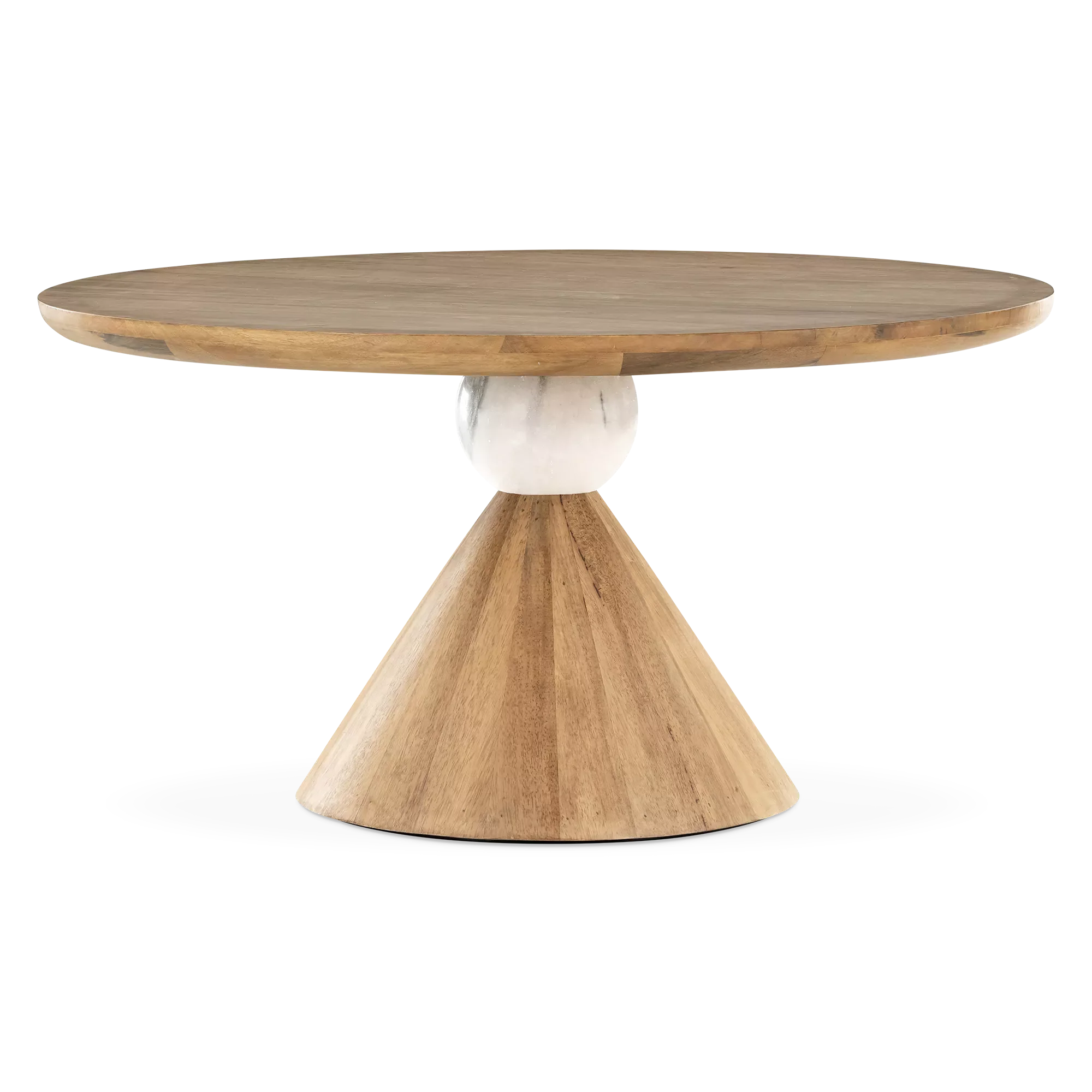 Bibianna - Dining Table by Four Hands