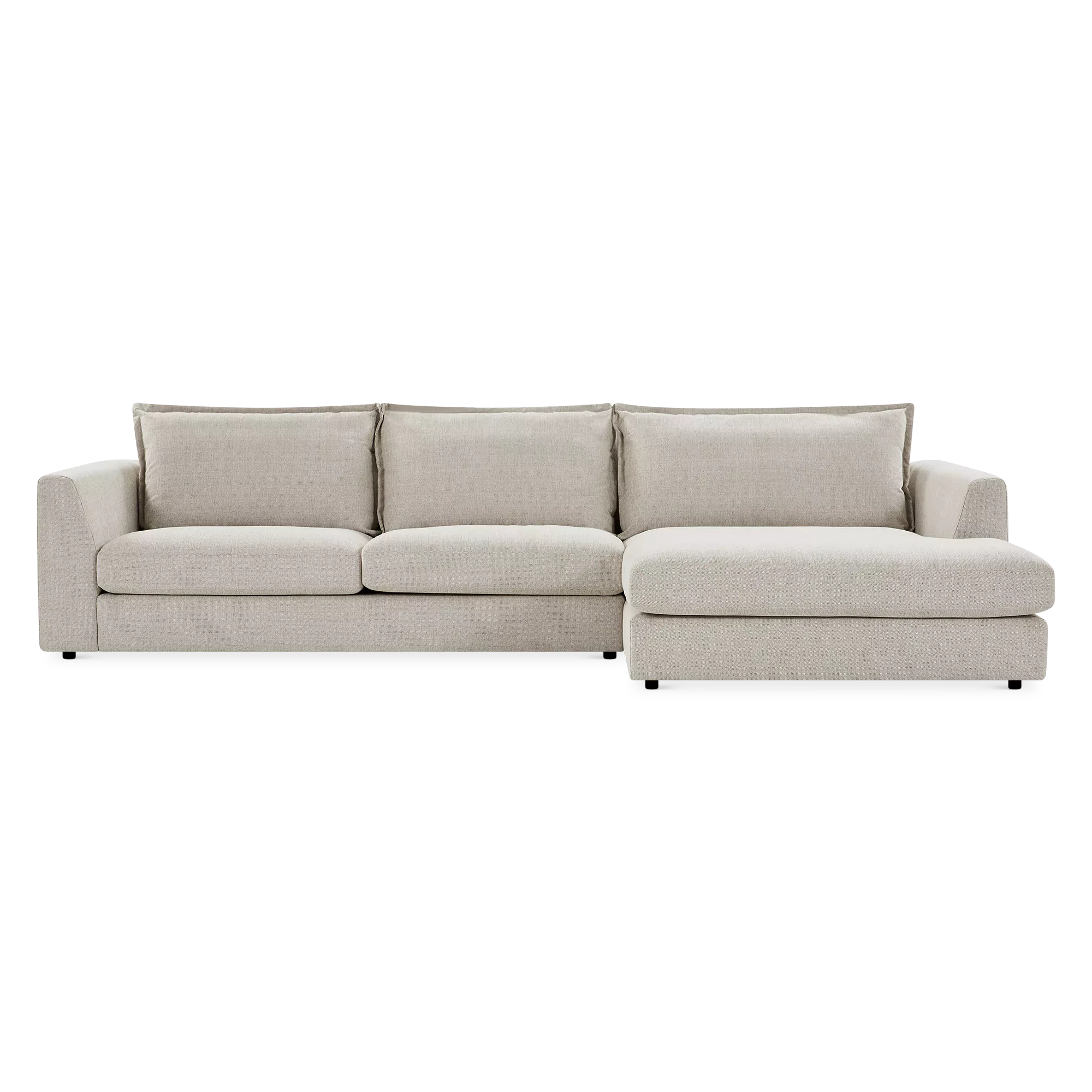Big Band - Sectional Sofa by Furninova