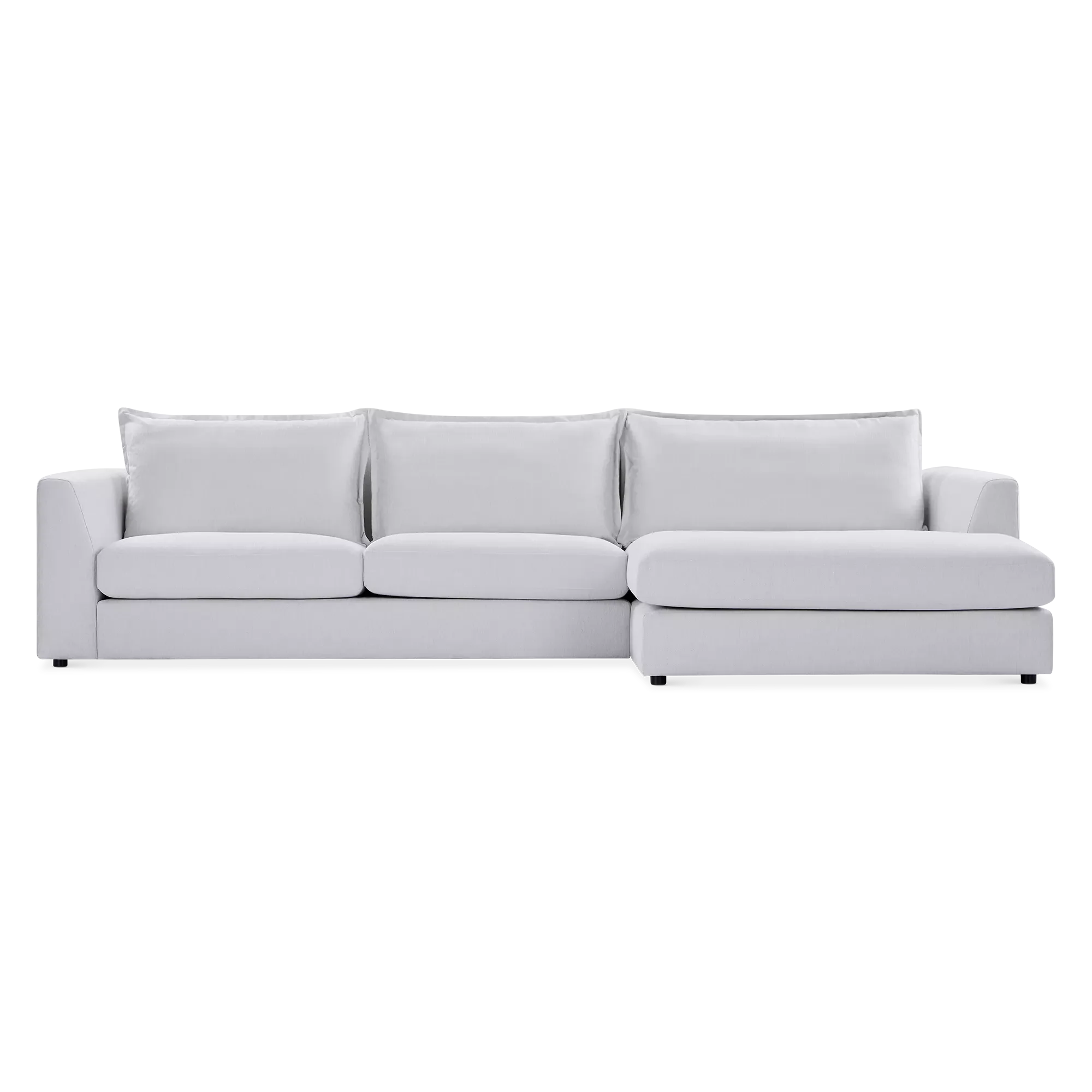Big Band - Sectional Sofa by Furninova - Image 3
