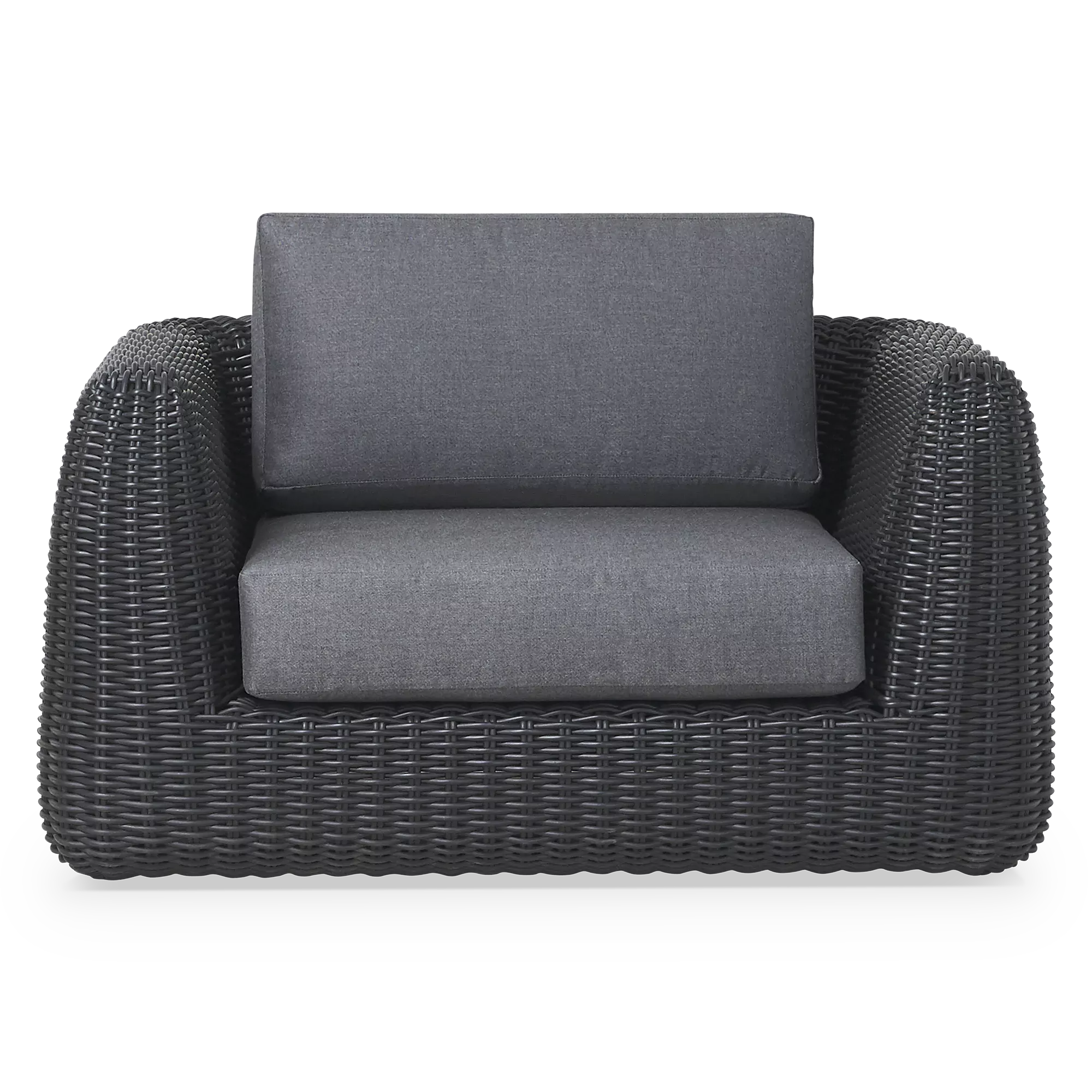 Big Enuf 1.5 Seater Lounge Chair