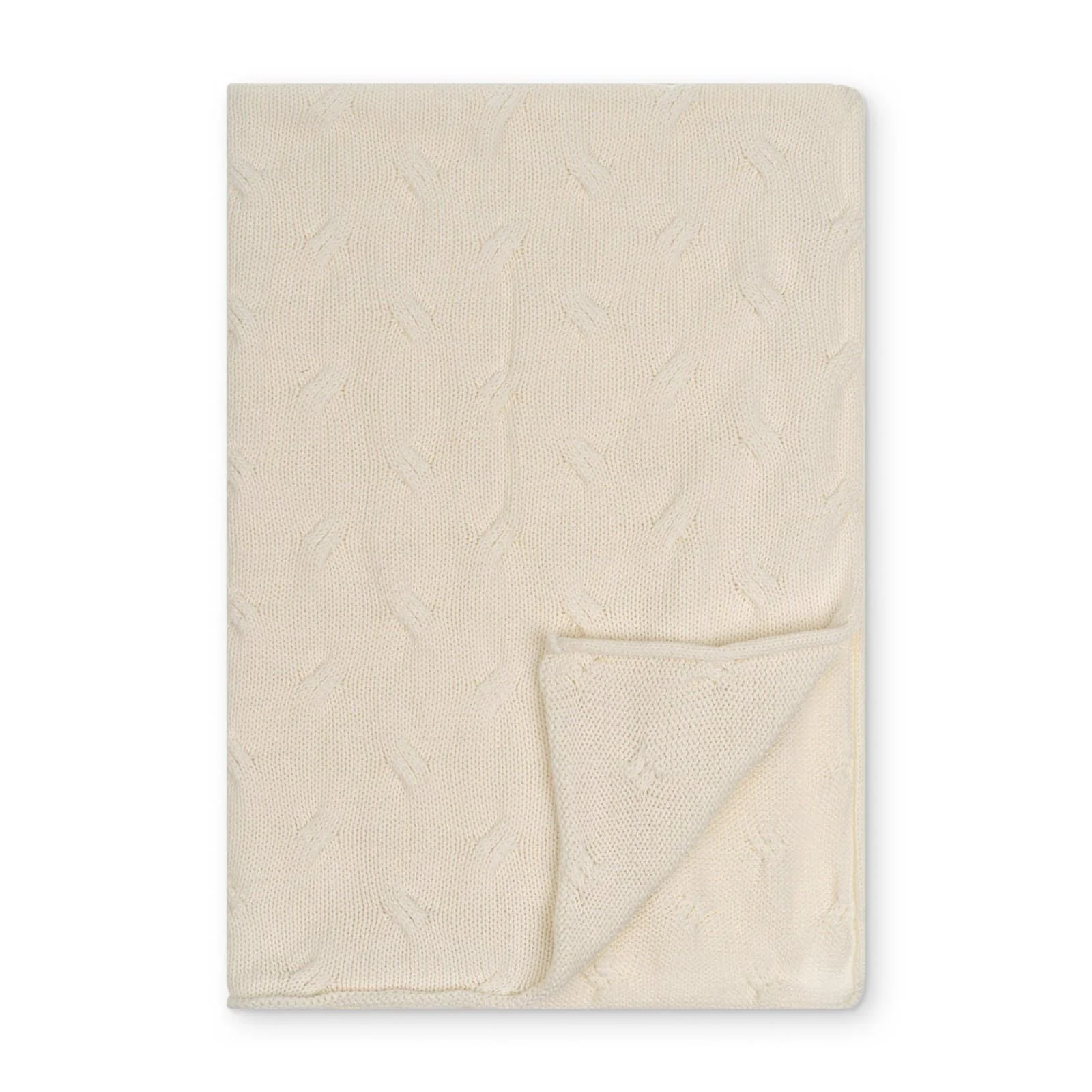 Billie baby blanket