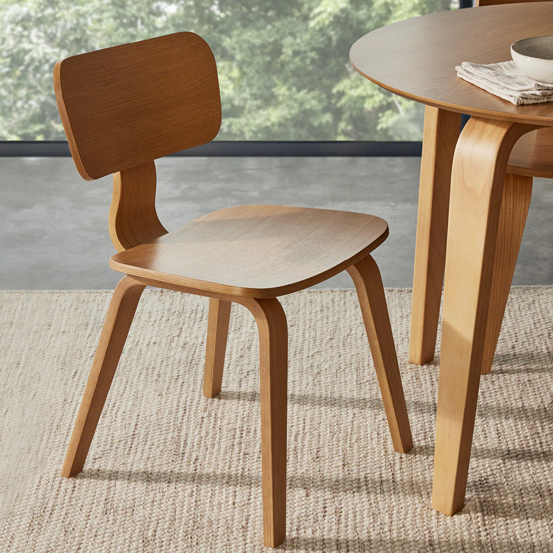Billie Dining Chair - Image 4