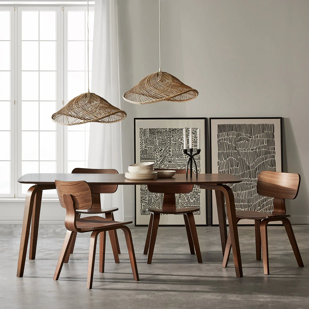 Billie Dining Table - Image 3
