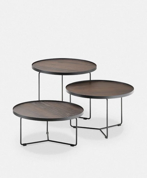 Billy - Side Table by Cattelan Italia