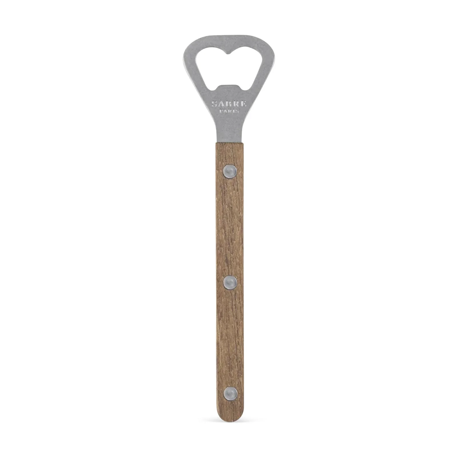 Bistrot Uni Bottle Opener by Sabre Paris