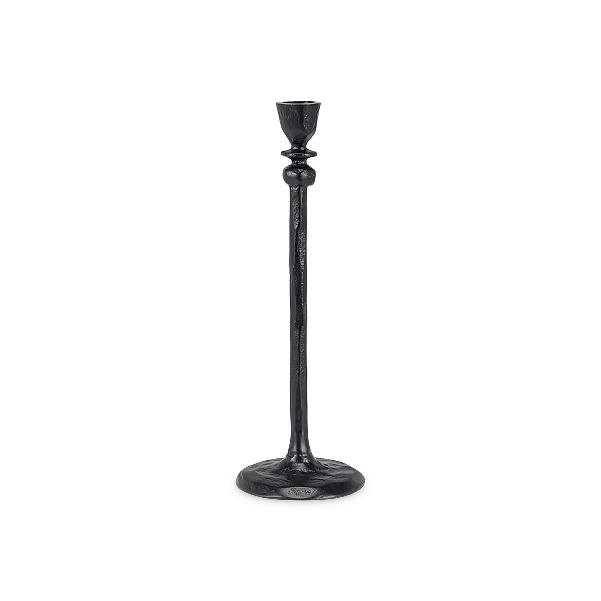 Blacksmith - Aluminum taper holder