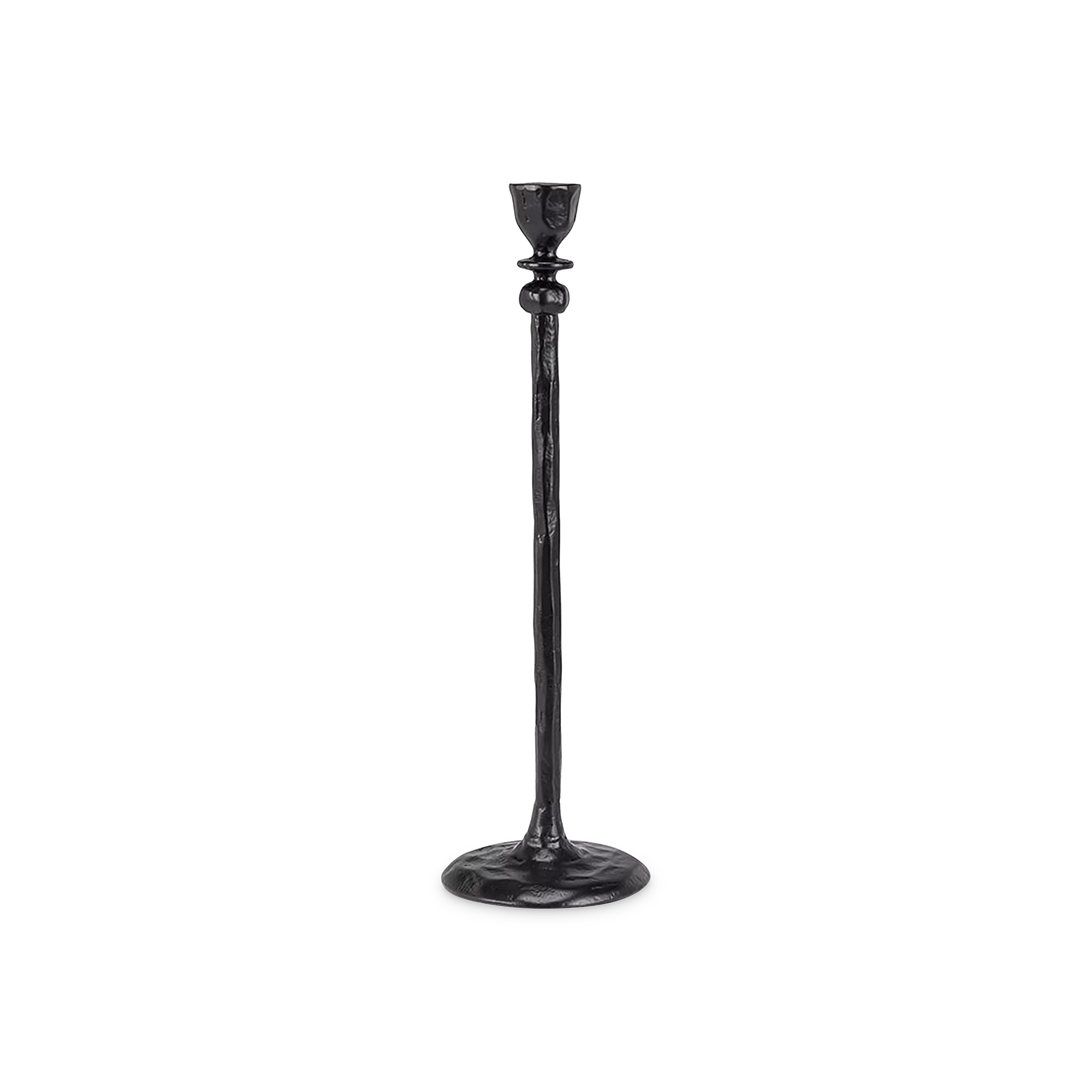 Blacksmith - Aluminum taper holder - Image 2