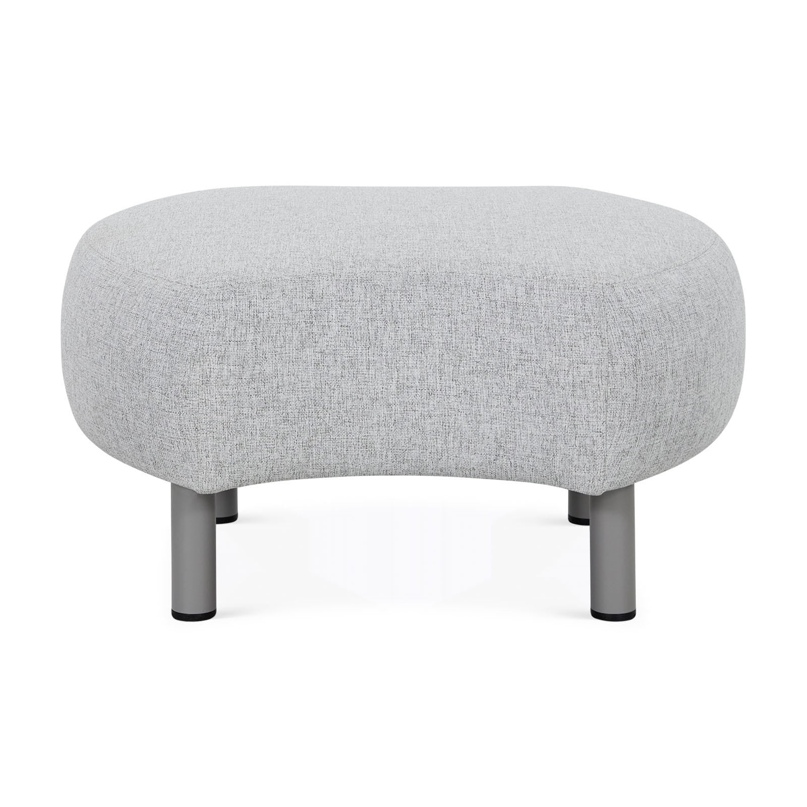 Bloom Pouf