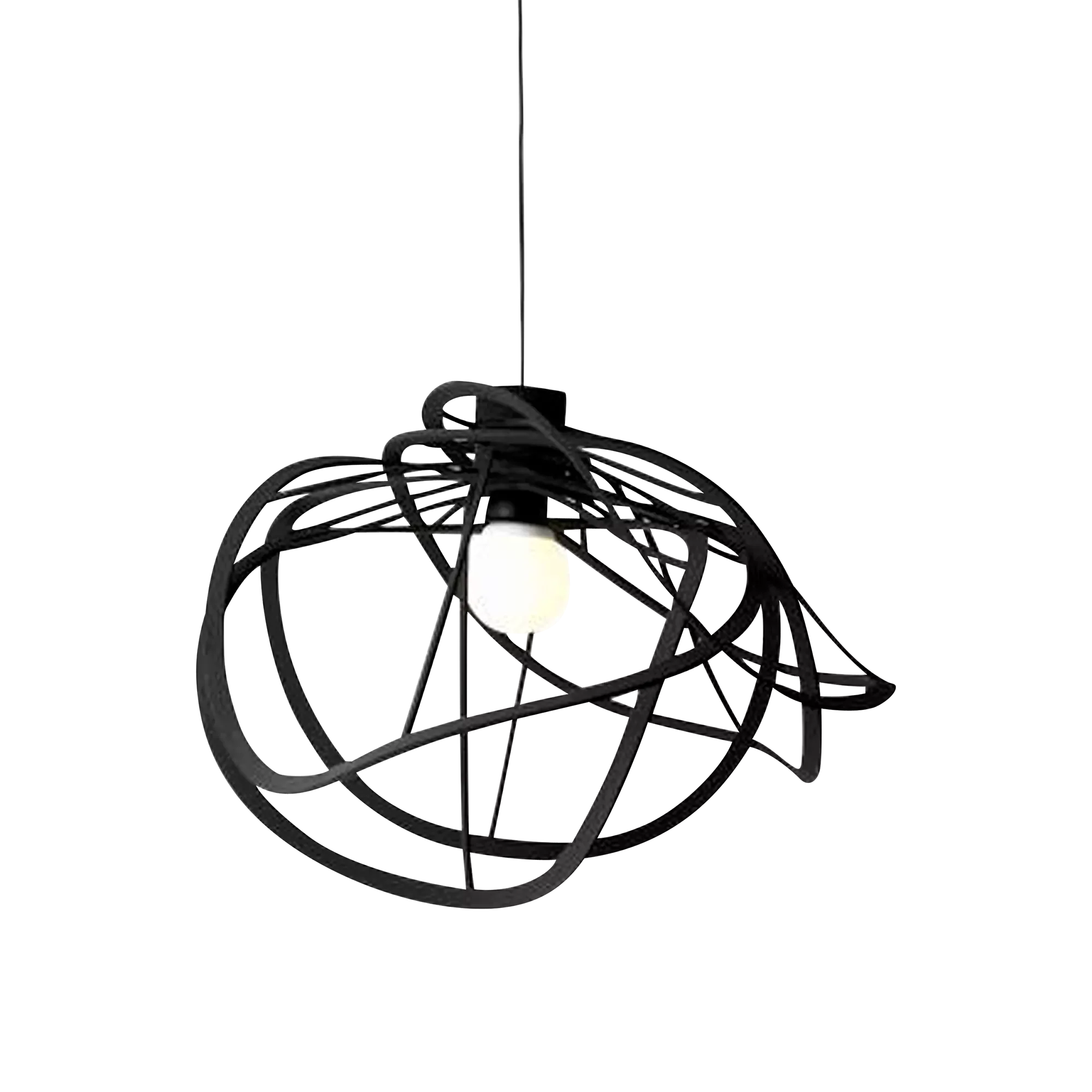 Bloom - Pendant Lamp by Ligne Roset