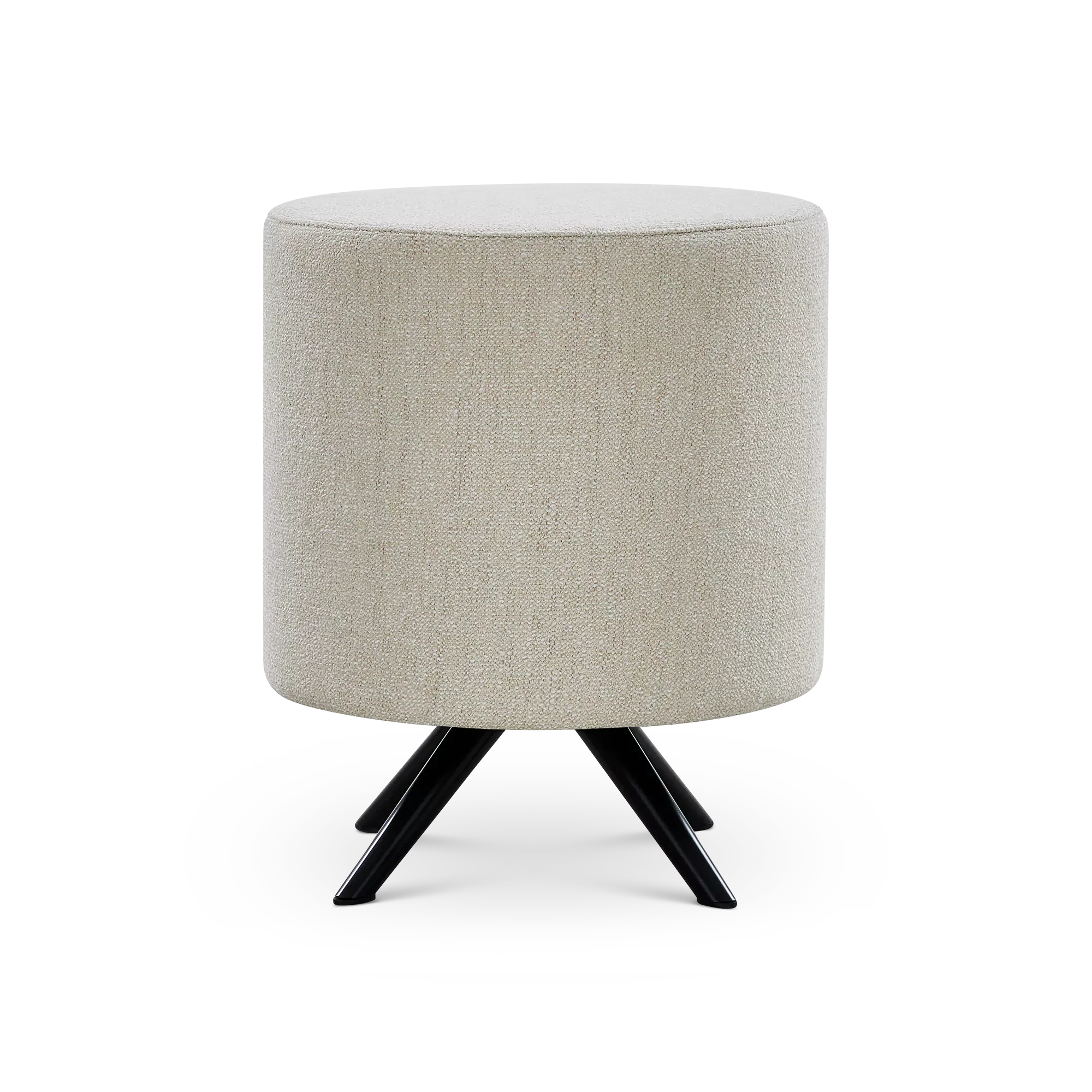 Blur Ottoman