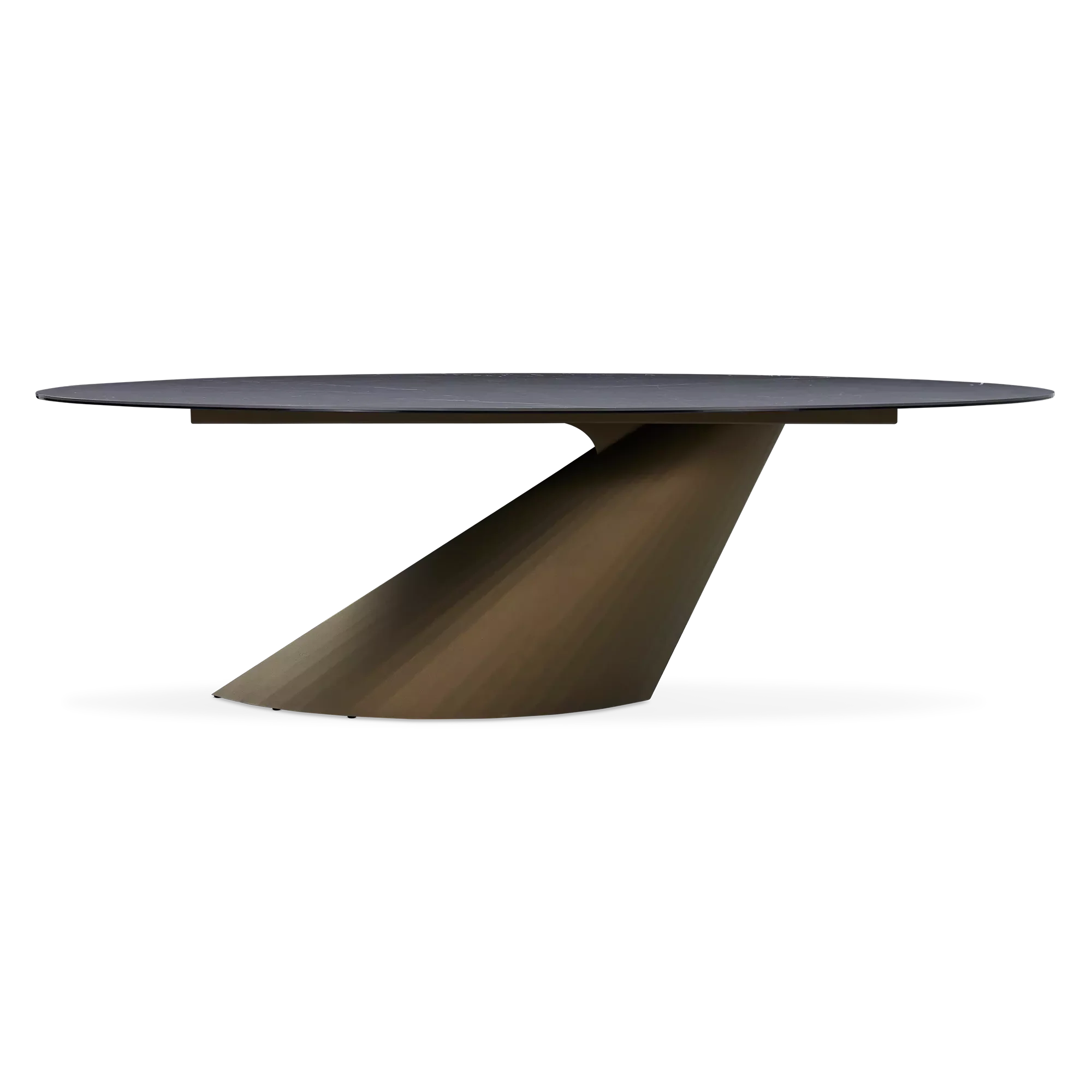 Boat - Ceramic Top Table - Image 2