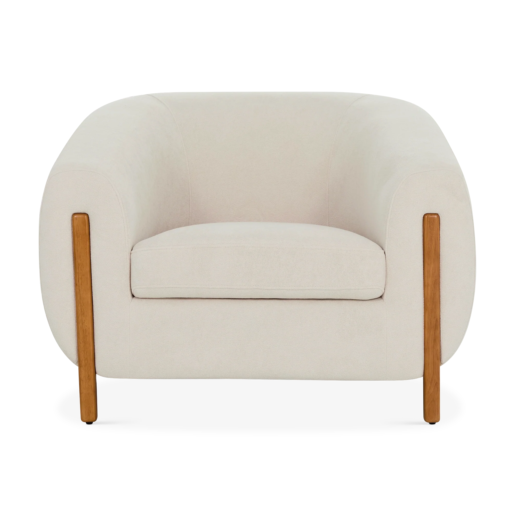 Bobby Armchair - Image 2