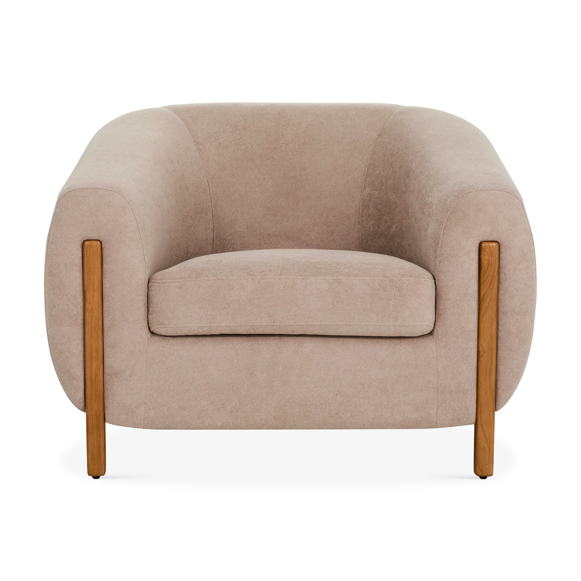 Bobby Armchair - Image 3