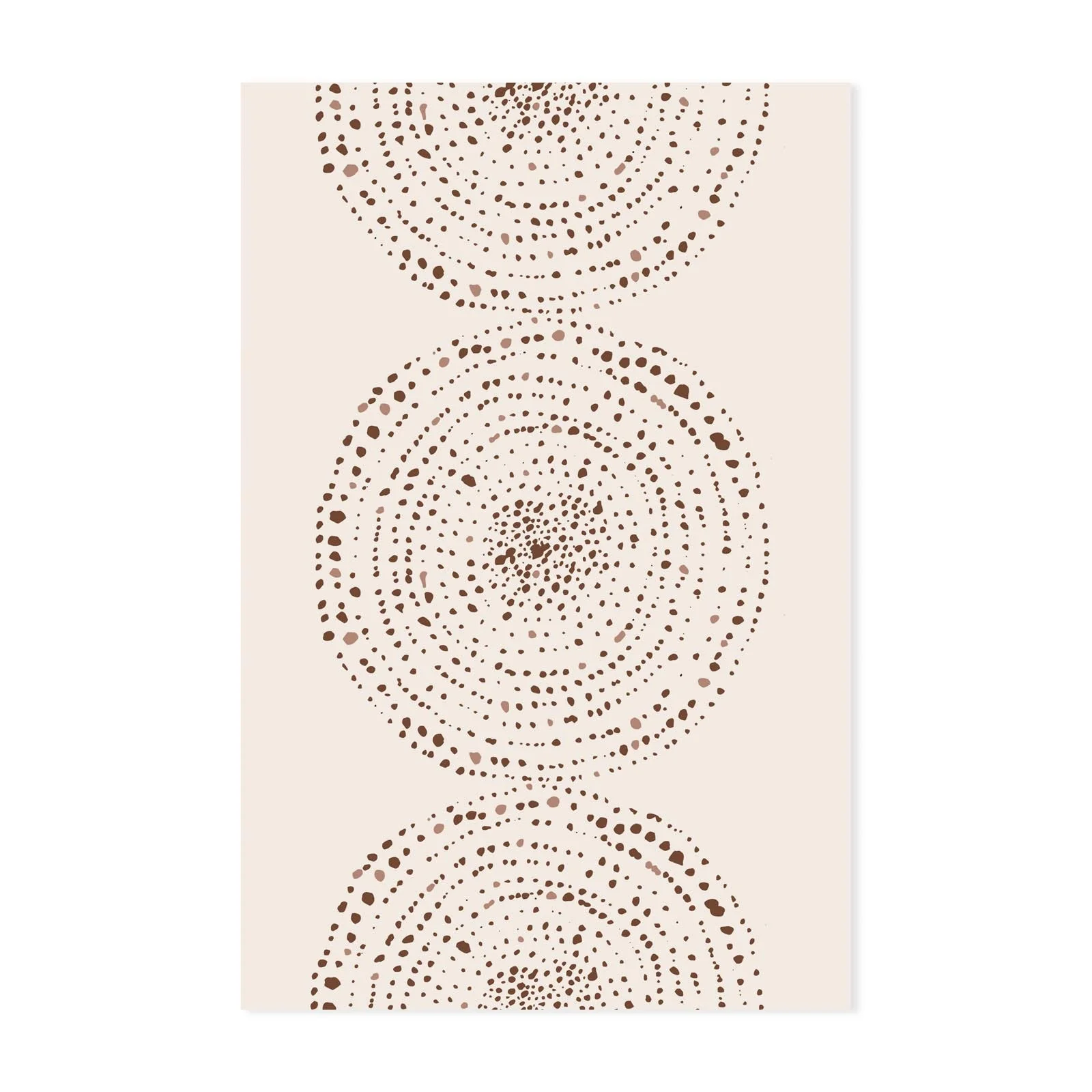 Boho Print