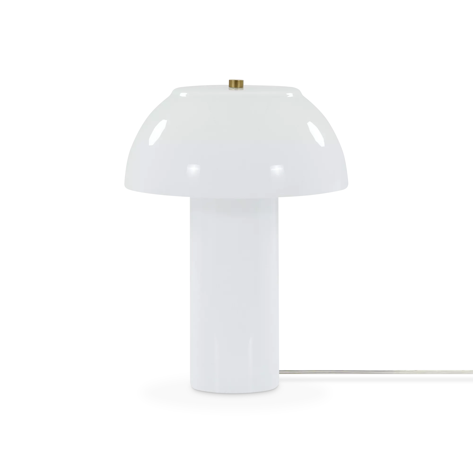 Bolet - glass table lamp - Image 2