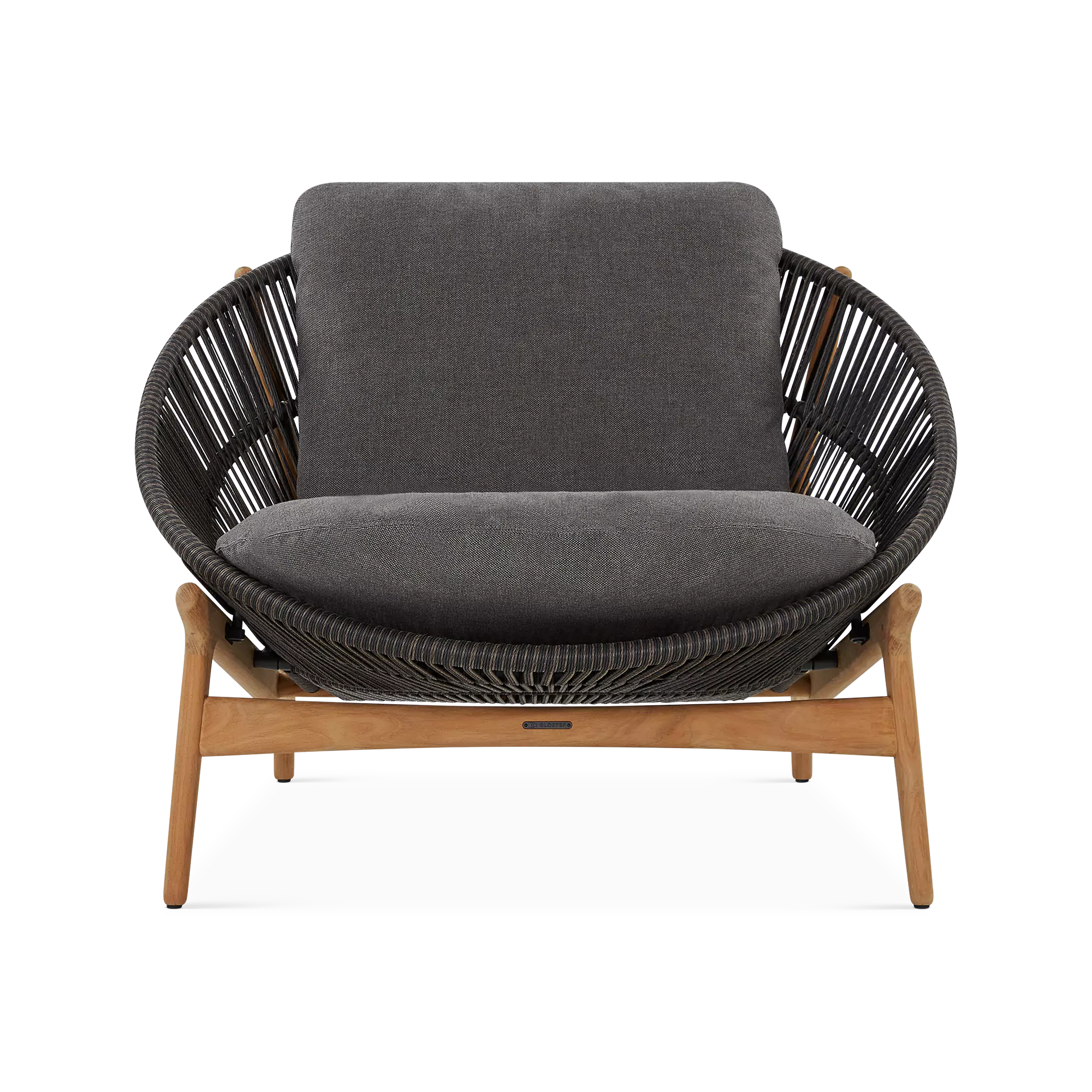 Bora Lounge Chair