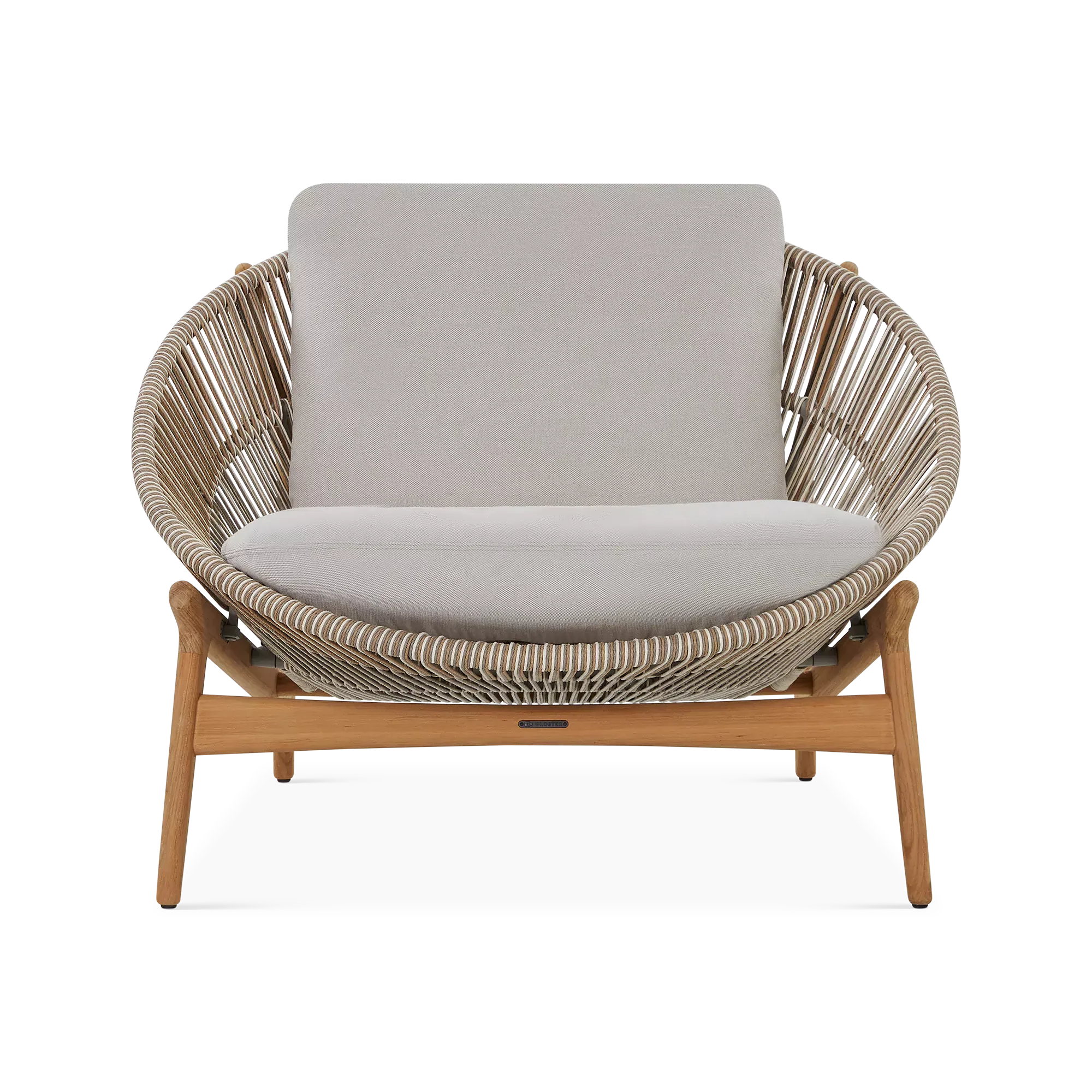 Bora Lounge Chair - Image 2