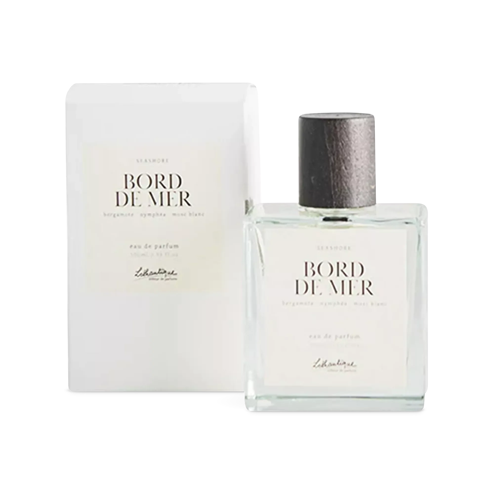 Bord de Mer - fragrance - Lothantique