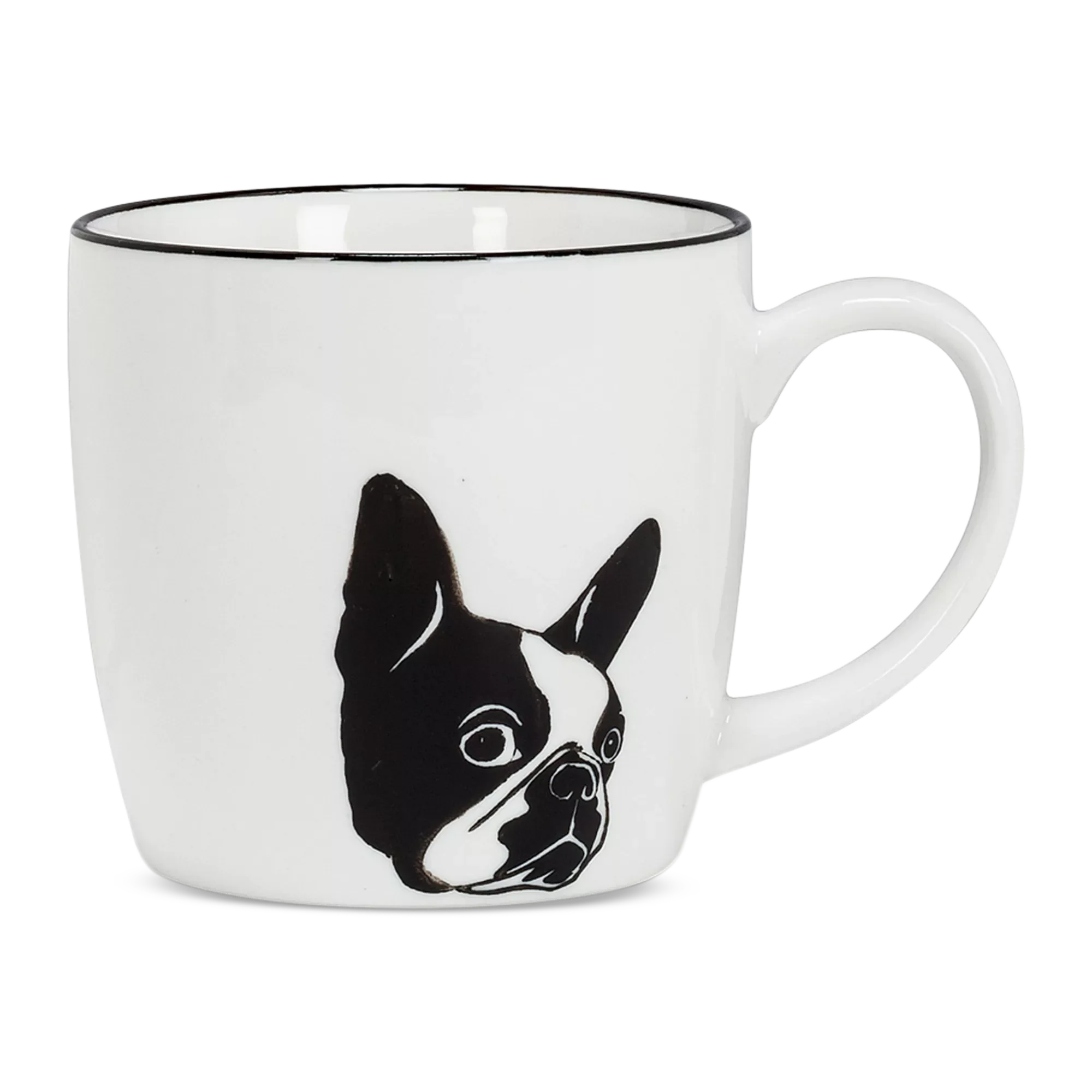 Boston Mug