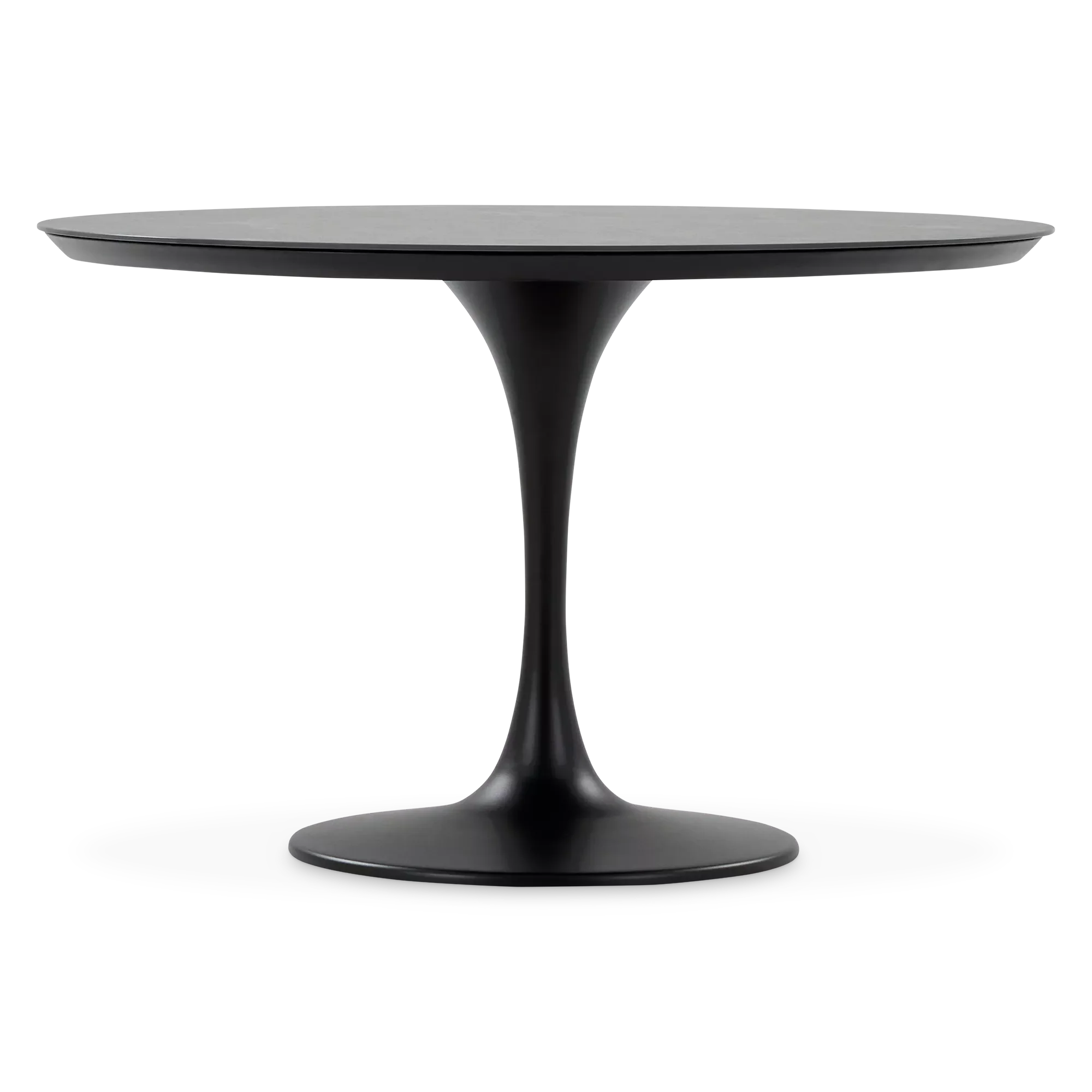 Bouquet - Outdoor Dining Table in Aluminium - Image 4