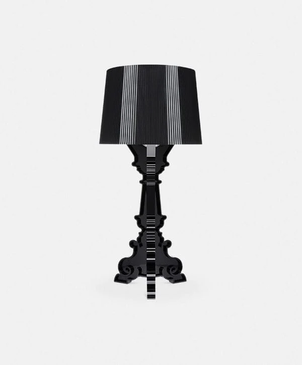 Bourgie - Table Lamp by Kartell - Image 3