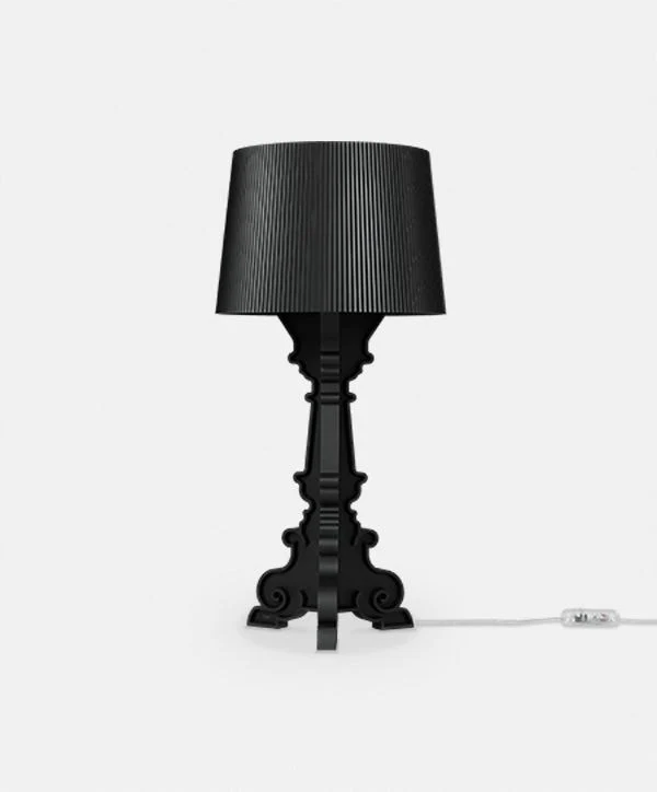 Bourgie - Table Lamp by Kartell - Image 4