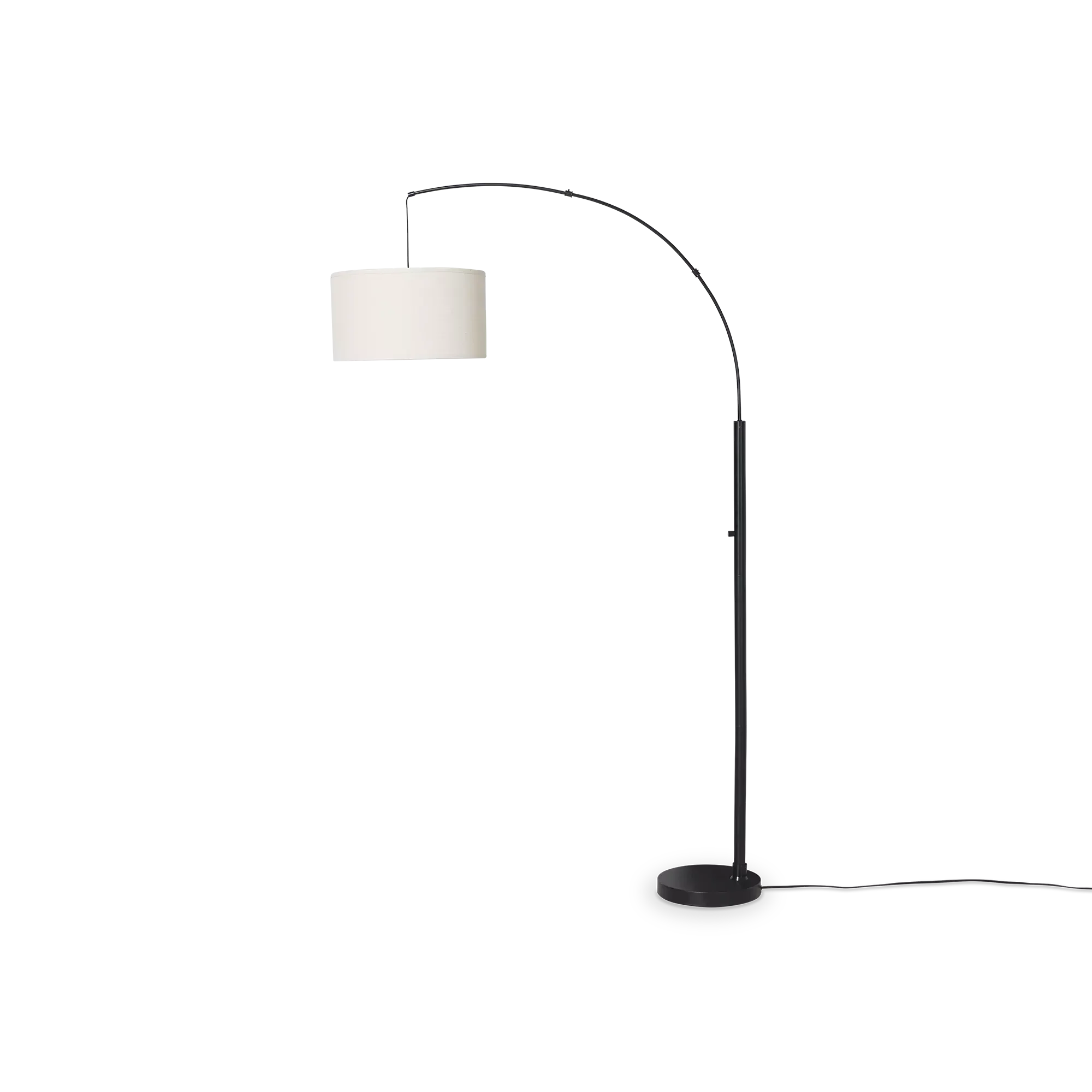 Bowery Floor Lamp