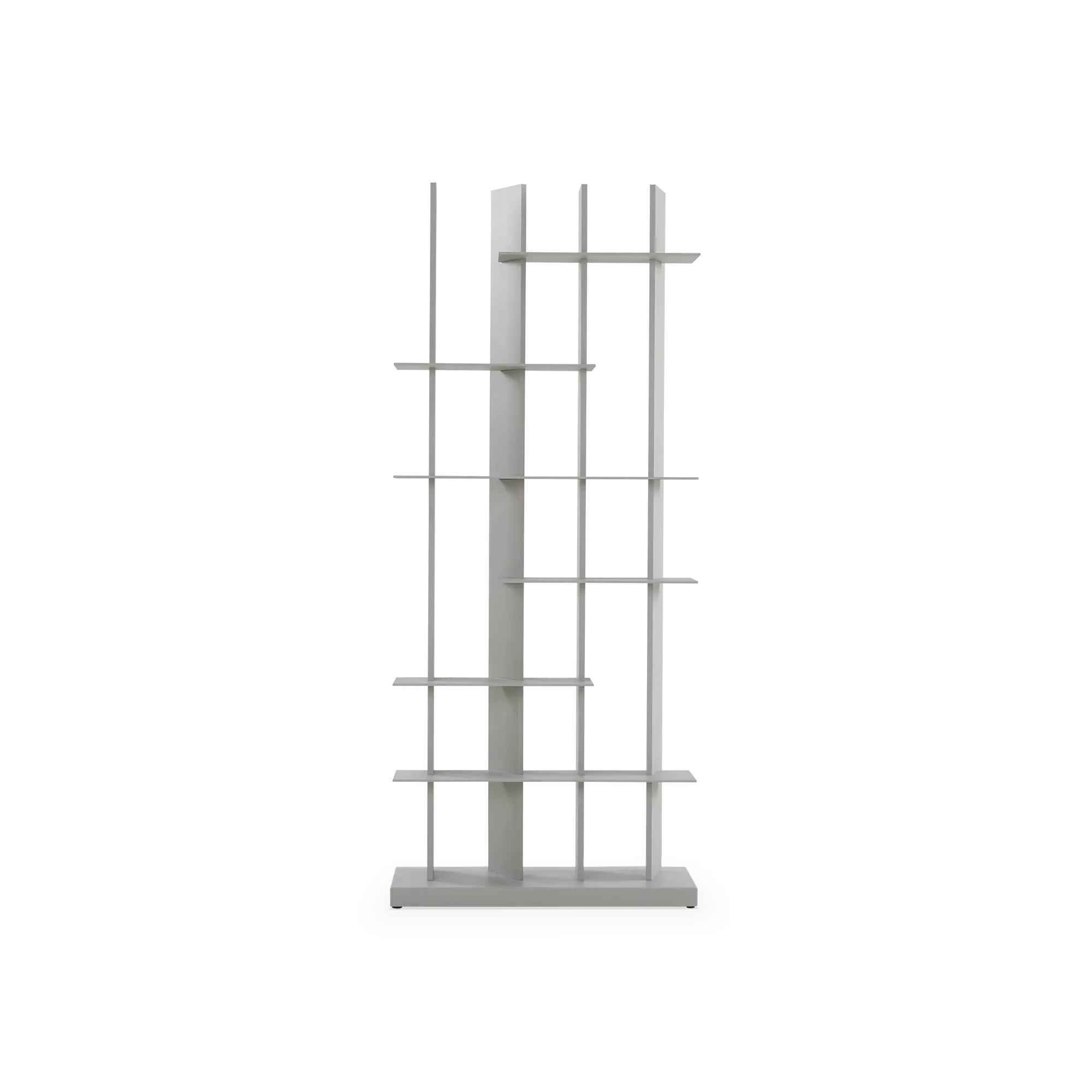 Branch - Bookcase with Integrated Lighting