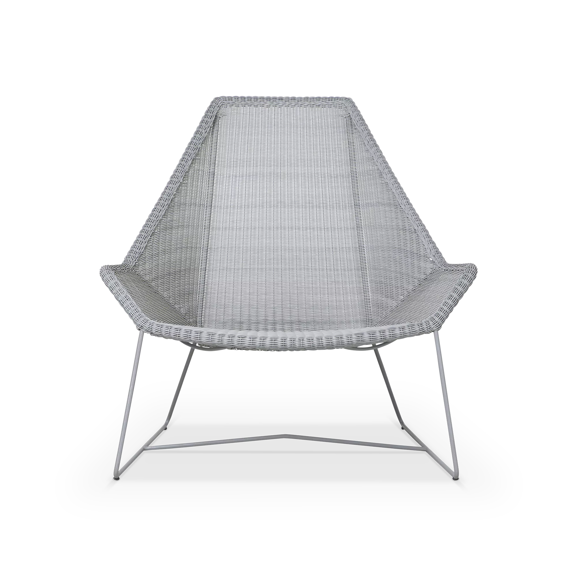 Breeze Highback Lounge Chair - Image 2