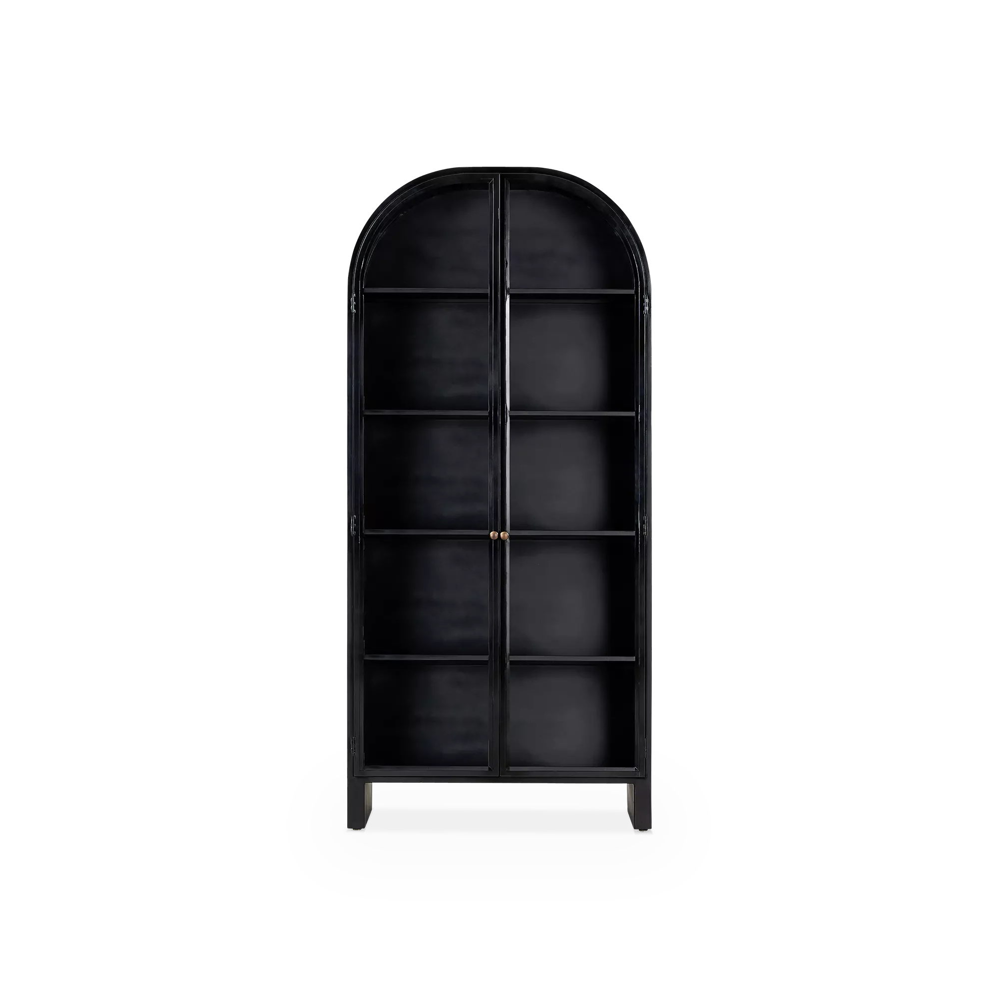 Breya - Arched Cabinet by Four Hands