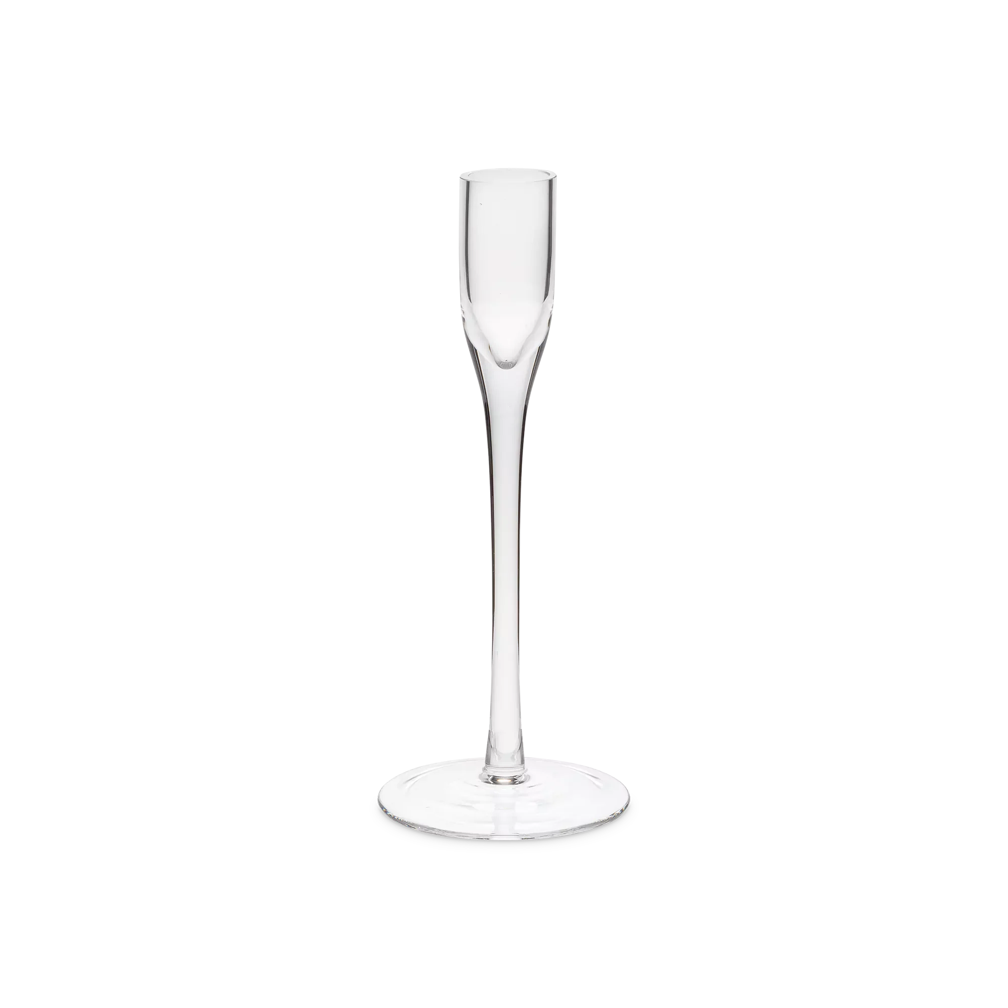Brillance - Glass Candle Holder - Image 2